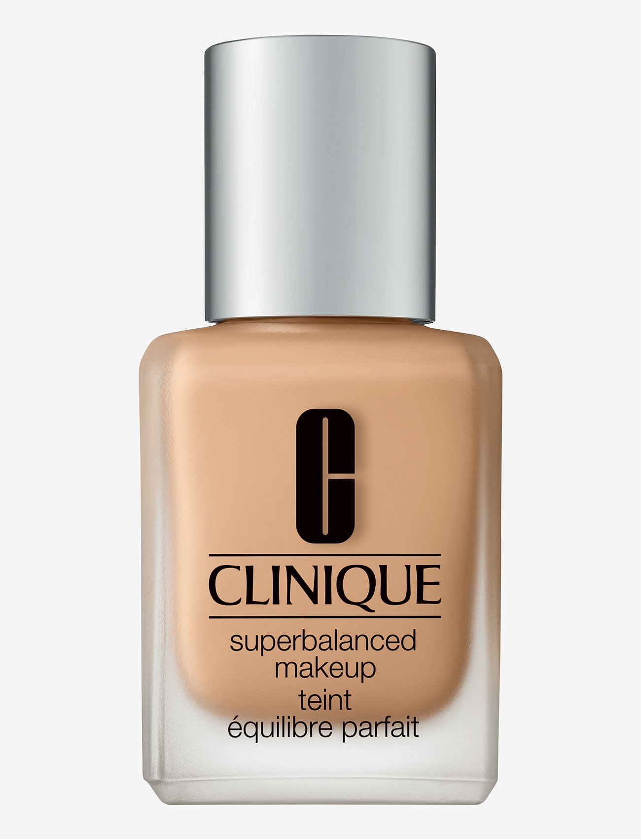 Clinique - Superbalanced Makeup - smink - sand 90 cn - 0
