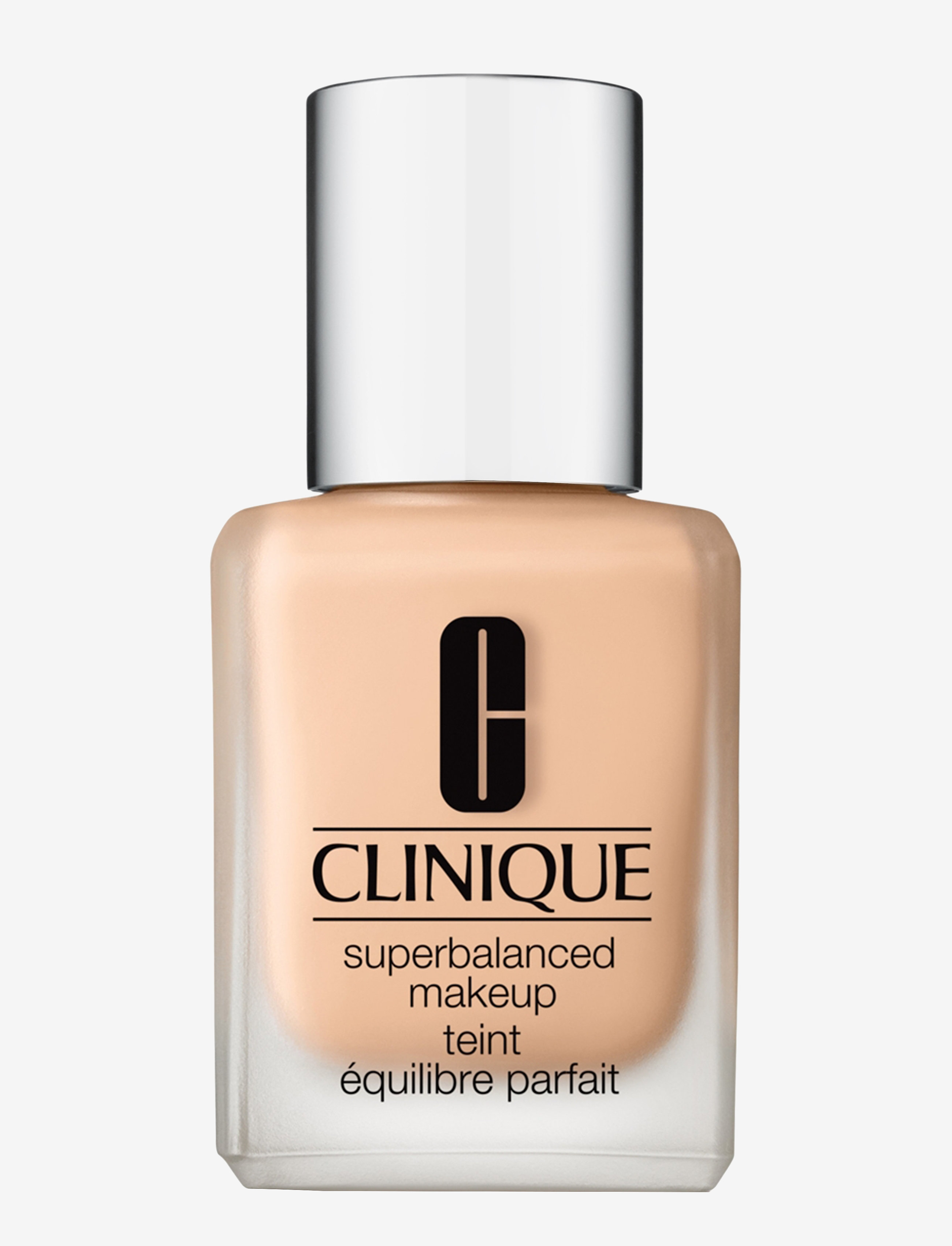 Clinique Superbalanced Makeup - Clinique - ALABASTER 10 CN / natural