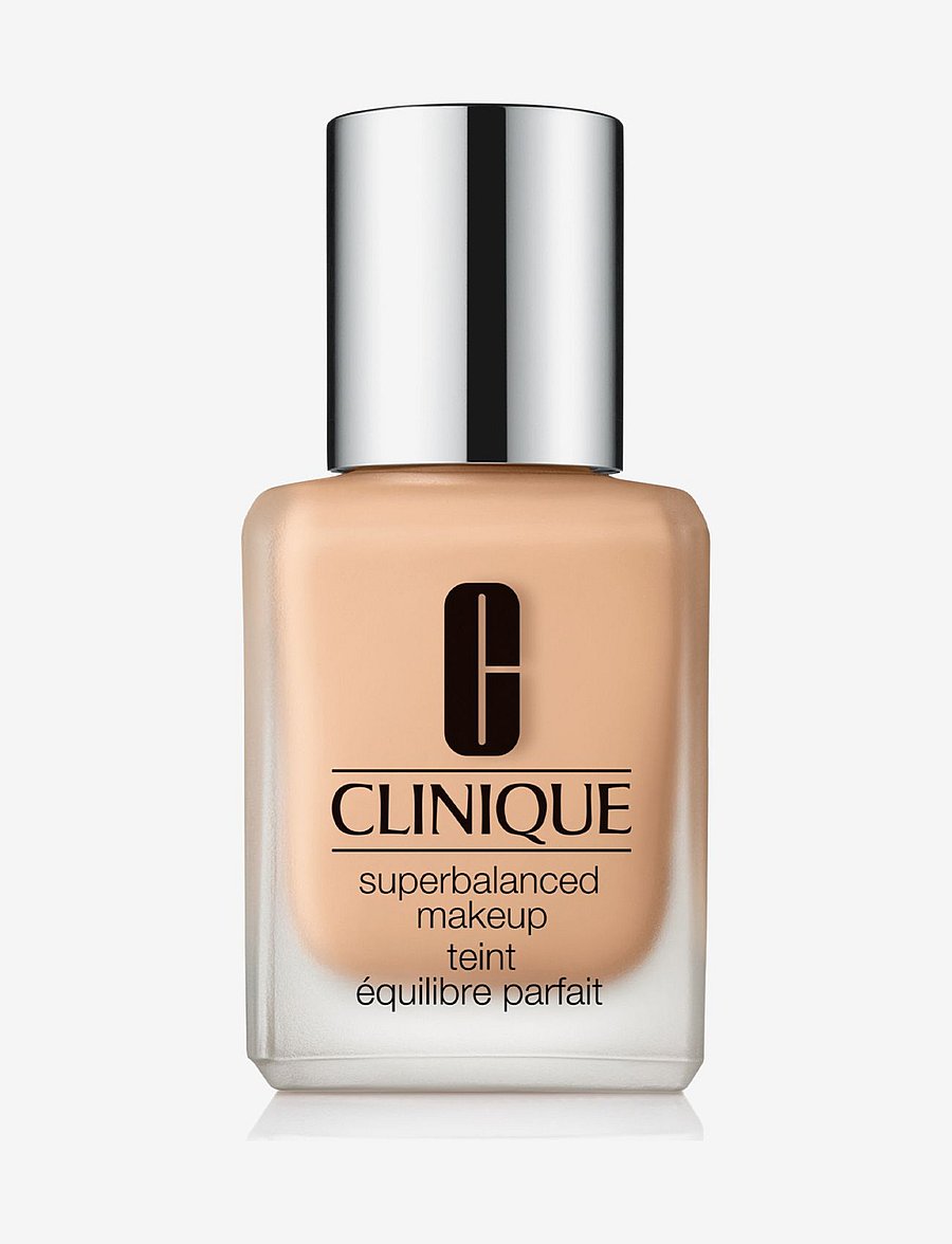 Clinique - Superbalanced Makeup - smink - light - 0