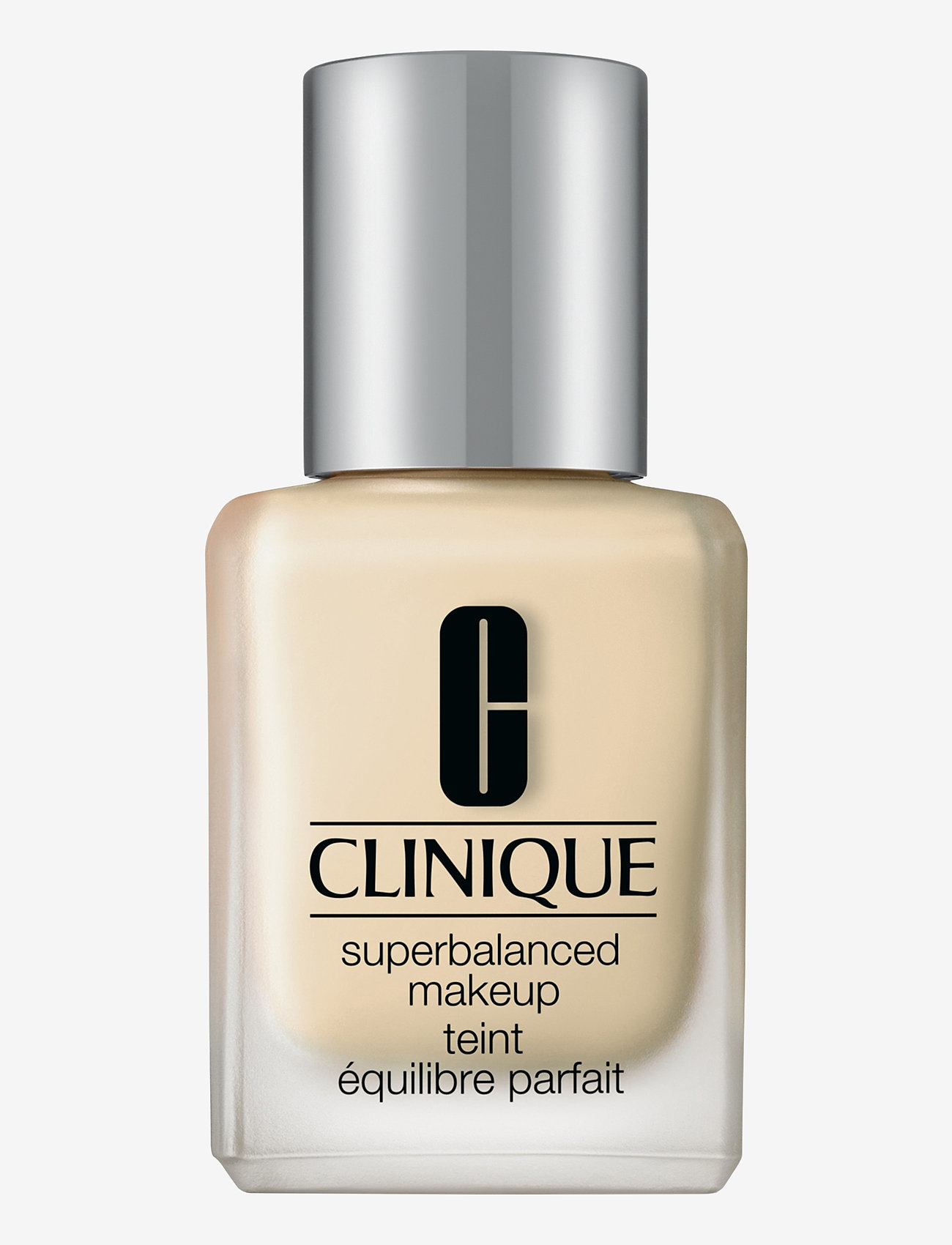 Clinique - Superbalanced Makeup - makeup - beige chiffon 19 wn - 0