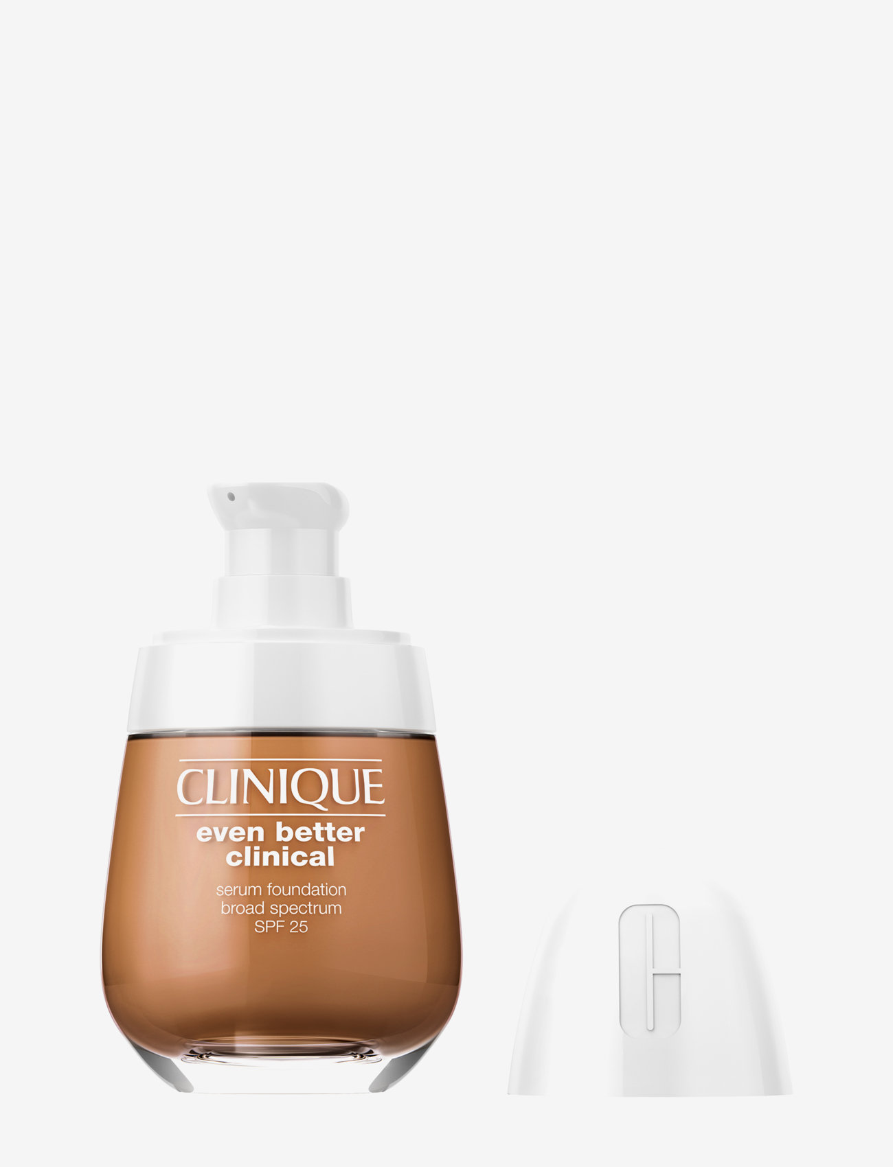 Clinique - Even better Clinical Serum Foundation SPF 20 - 122 clove - 1