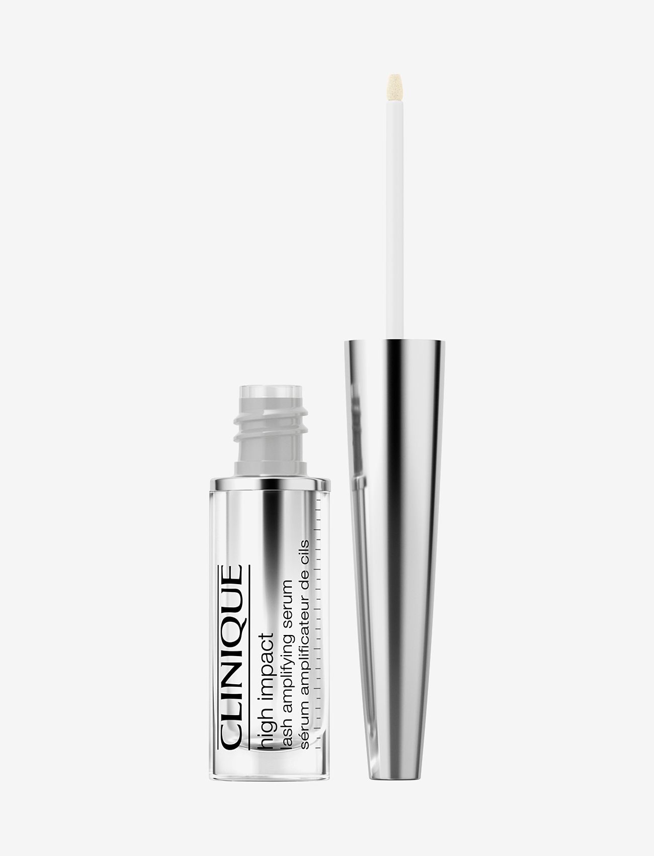 Clinique - High Impact Lash Amplifying Serum - sommarens hudvård  - open-wn - 1