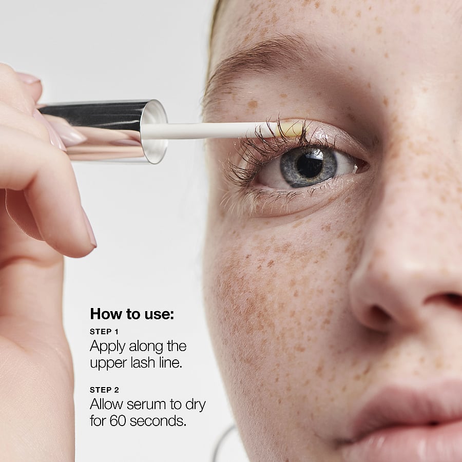 Clinique - High Impact Lash Amplifying Serum - kesäiho - open-wn - 0