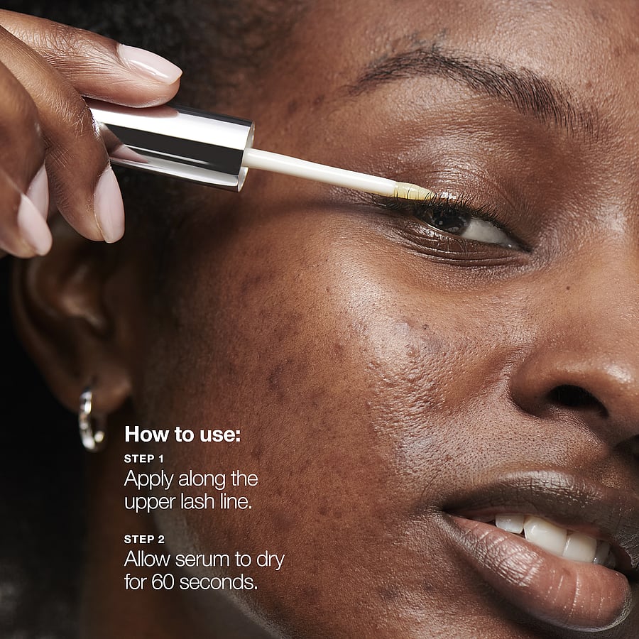 Clinique - High Impact Lash Amplifying Serum - kesäiho - open-wn - 3