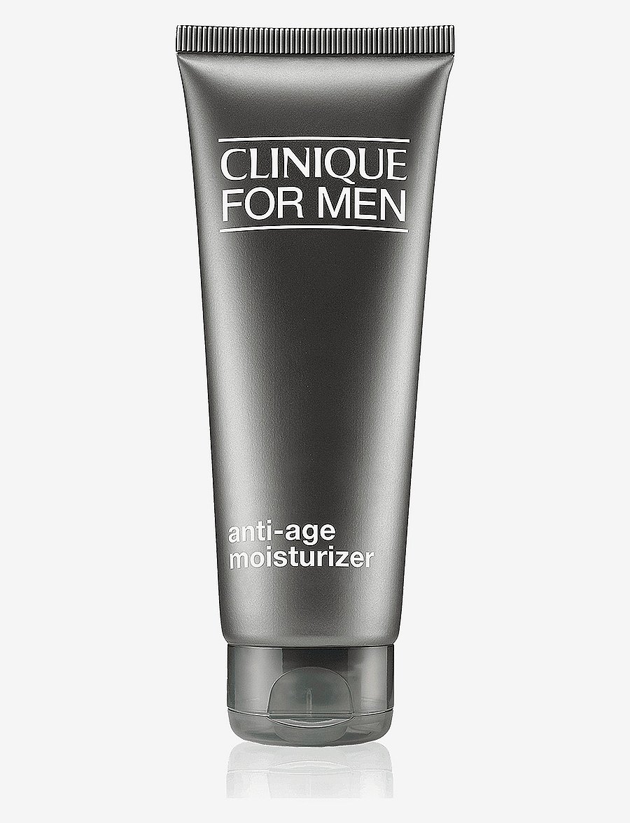 Clinique - Clinique For Men Anti Age Moisturizer - fuktkrämer - clear - 0