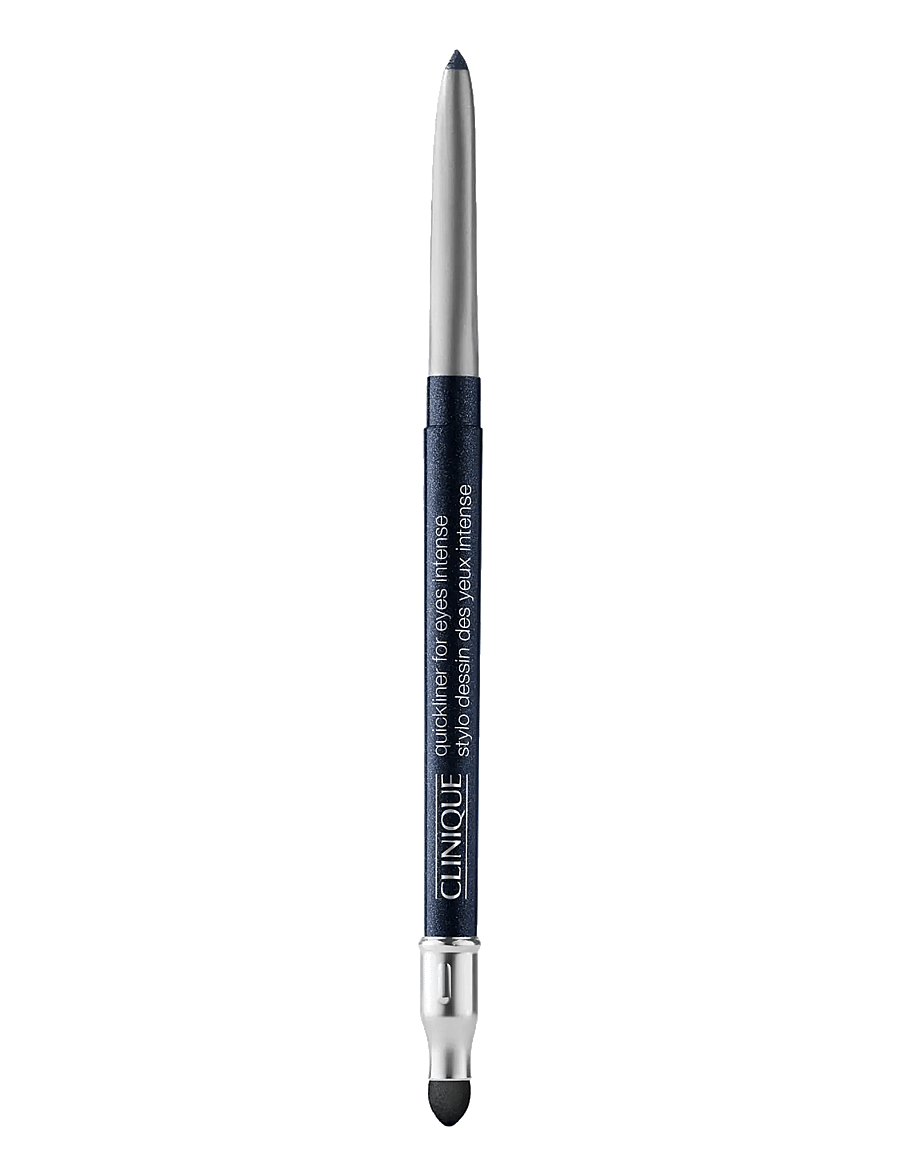 Clinique - Quickliner For Eyes Intense Eyeliner - smink - sapphire lustre - 0
