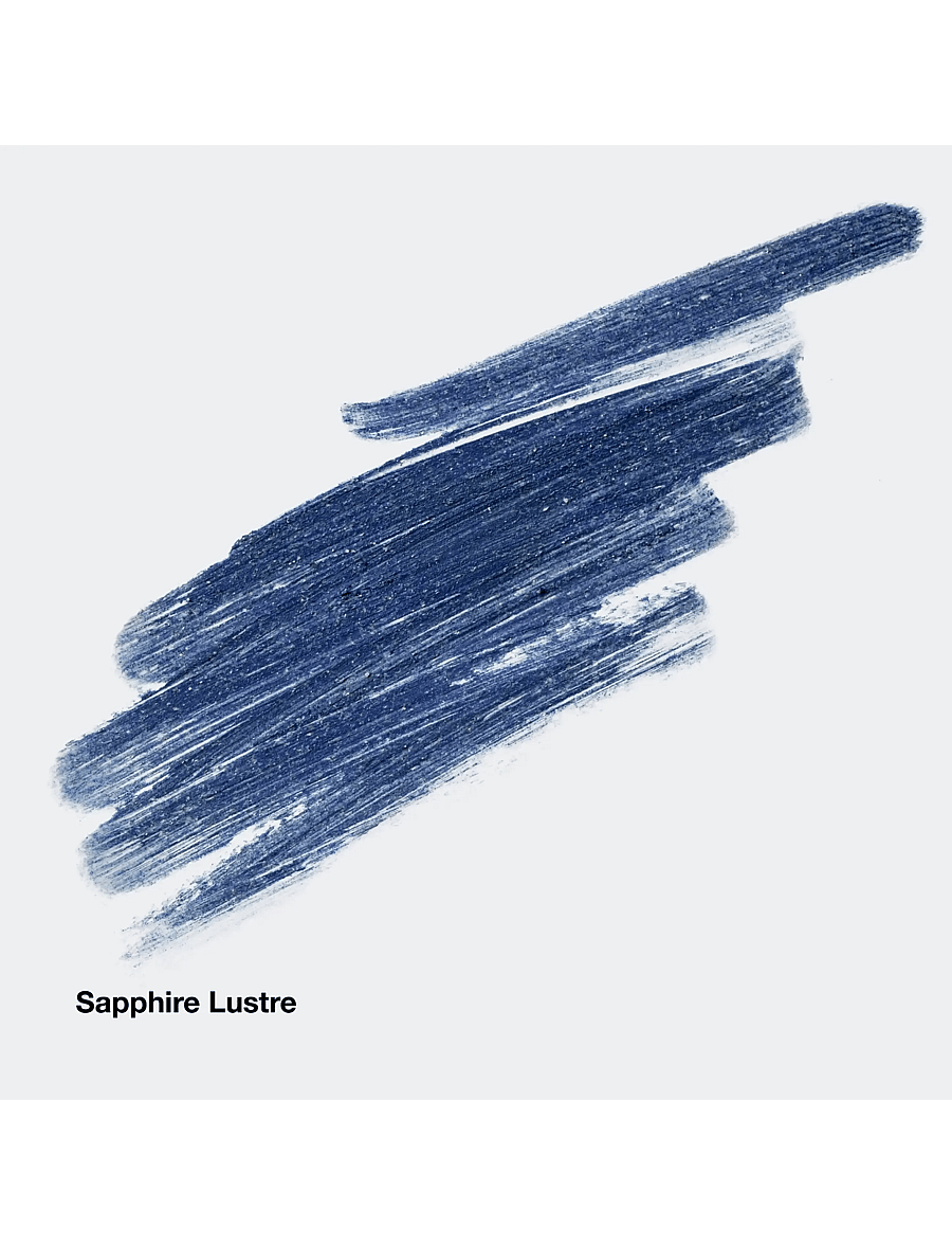 Clinique - Quickliner For Eyes Intense Eyeliner - smink - sapphire lustre - 1