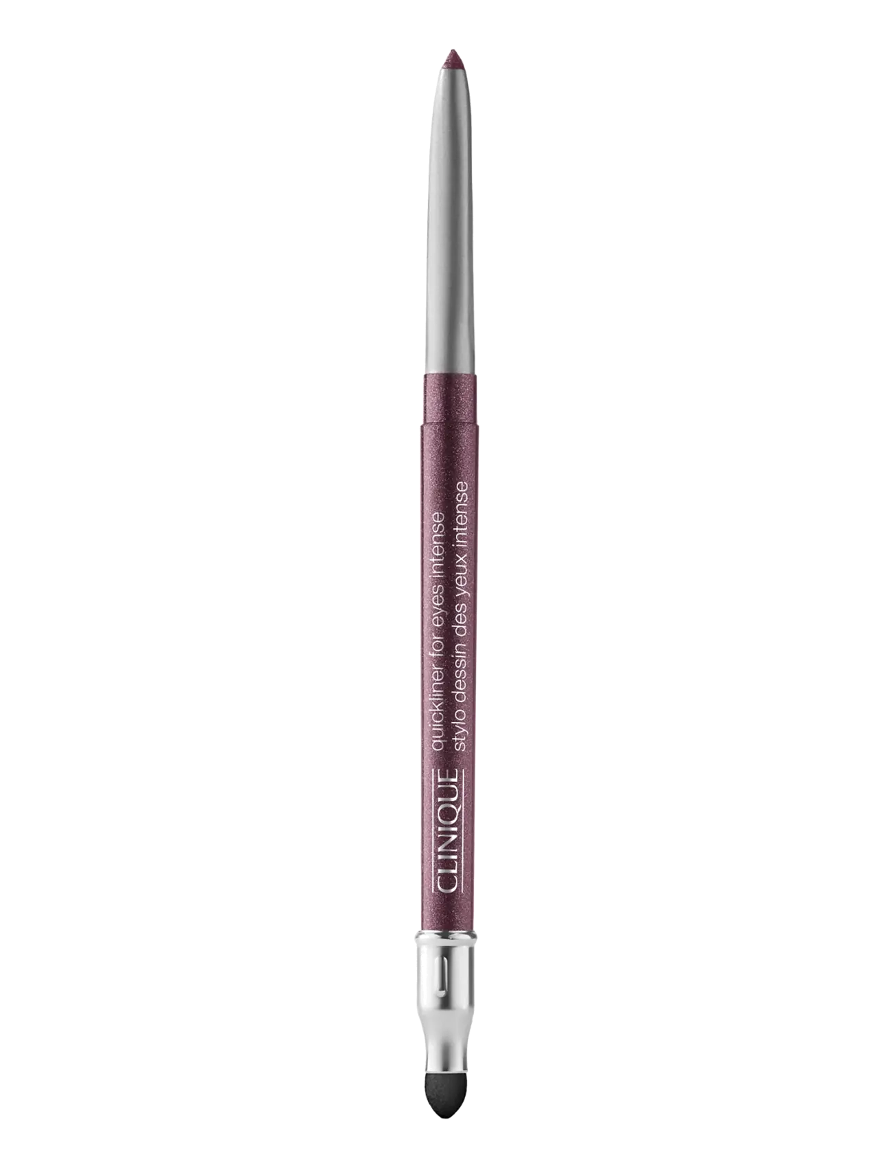 Clinique Quickliner For Eyes Intense eyeliner dam – bild 2