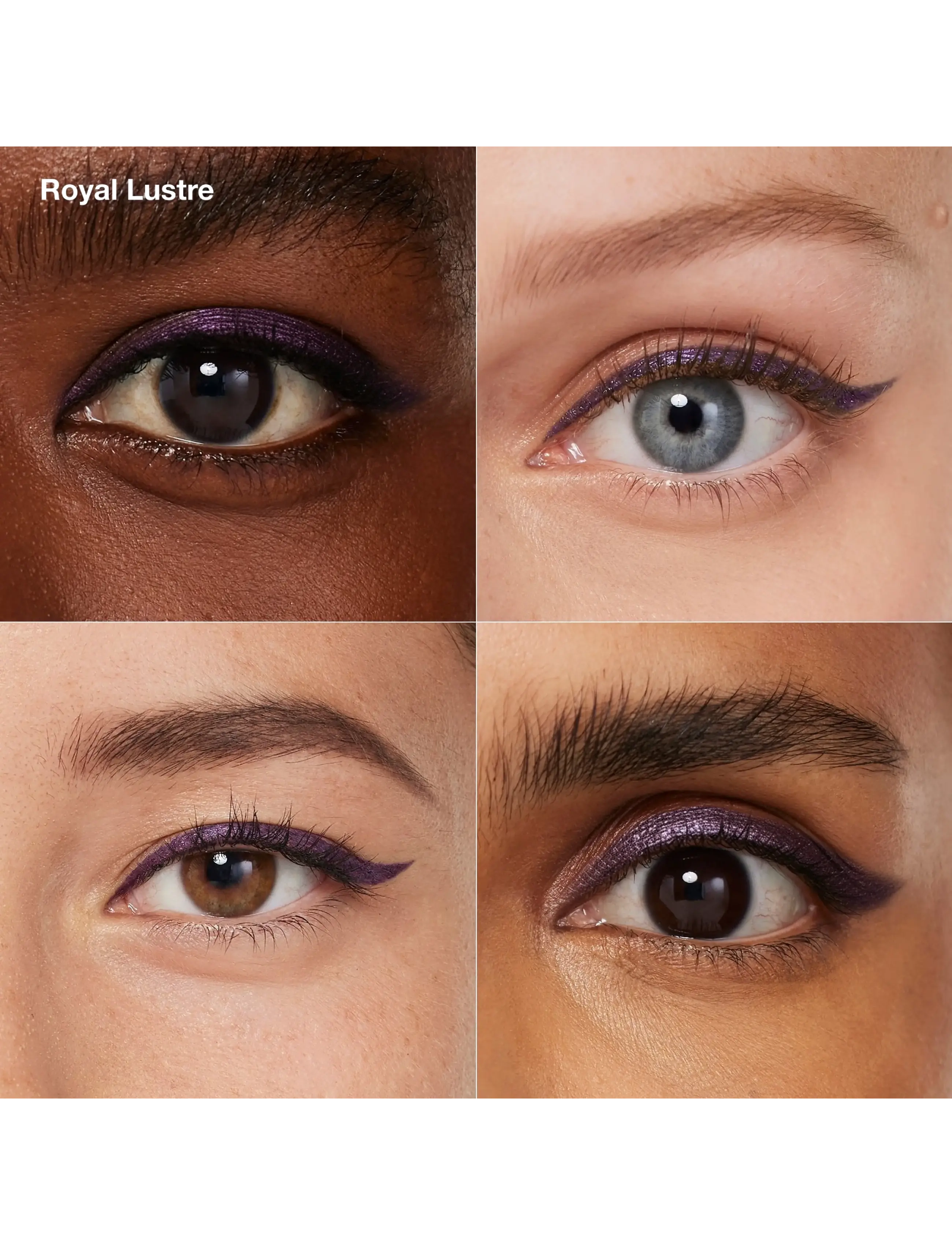 Clinique - Quickliner For Eyes Intense Eyeliner - makeup - royal lustre - 2
