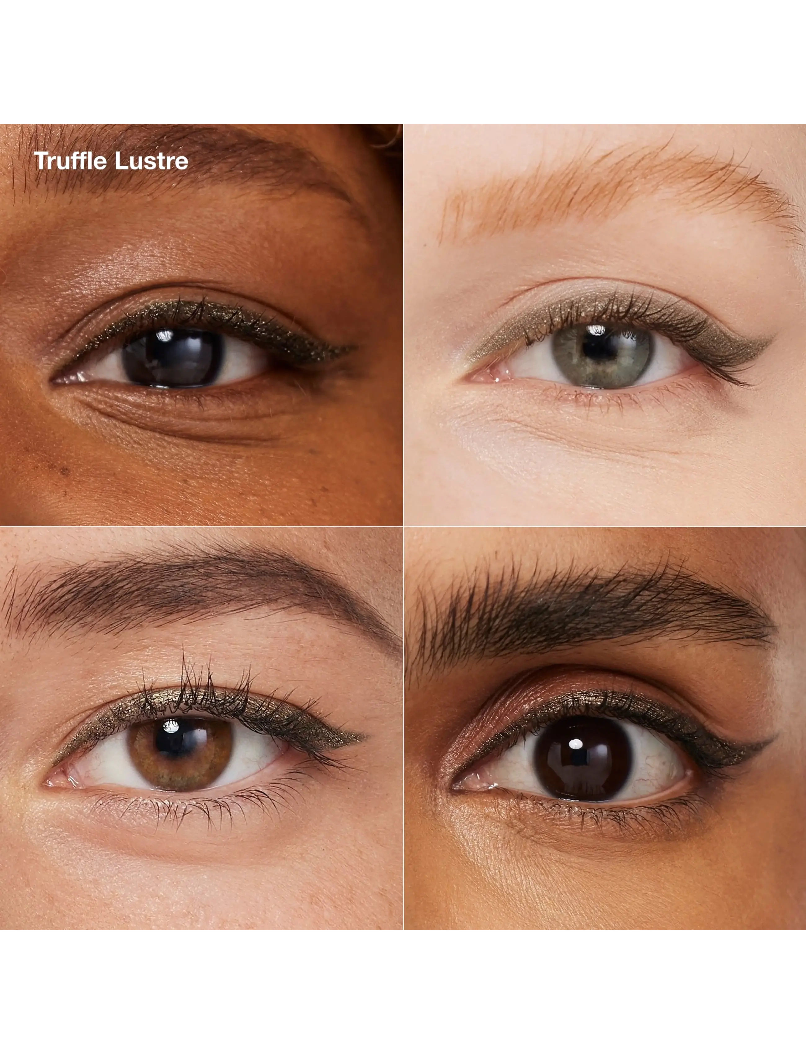 Clinique Quickliner For Eyes Intense eyeliner dam – bild 4