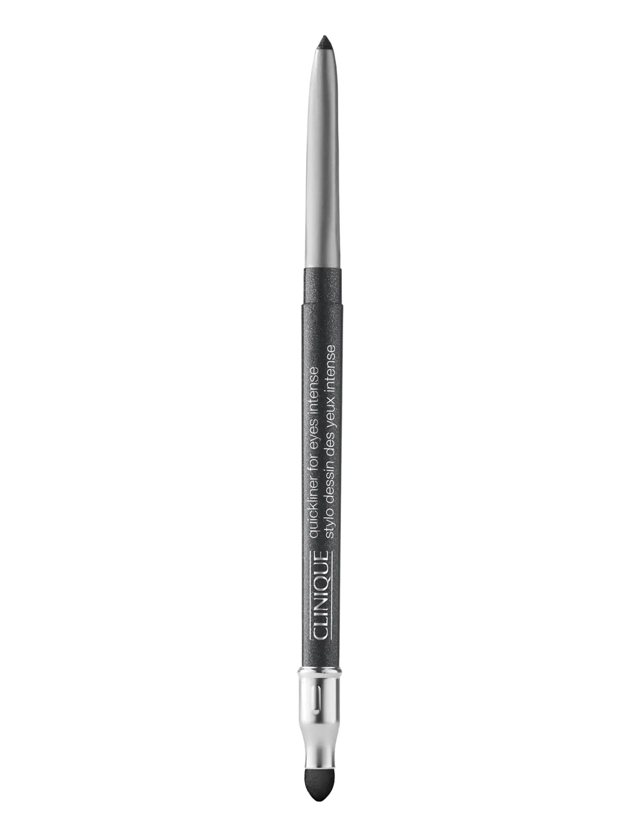CHARCOAL LUSTRE