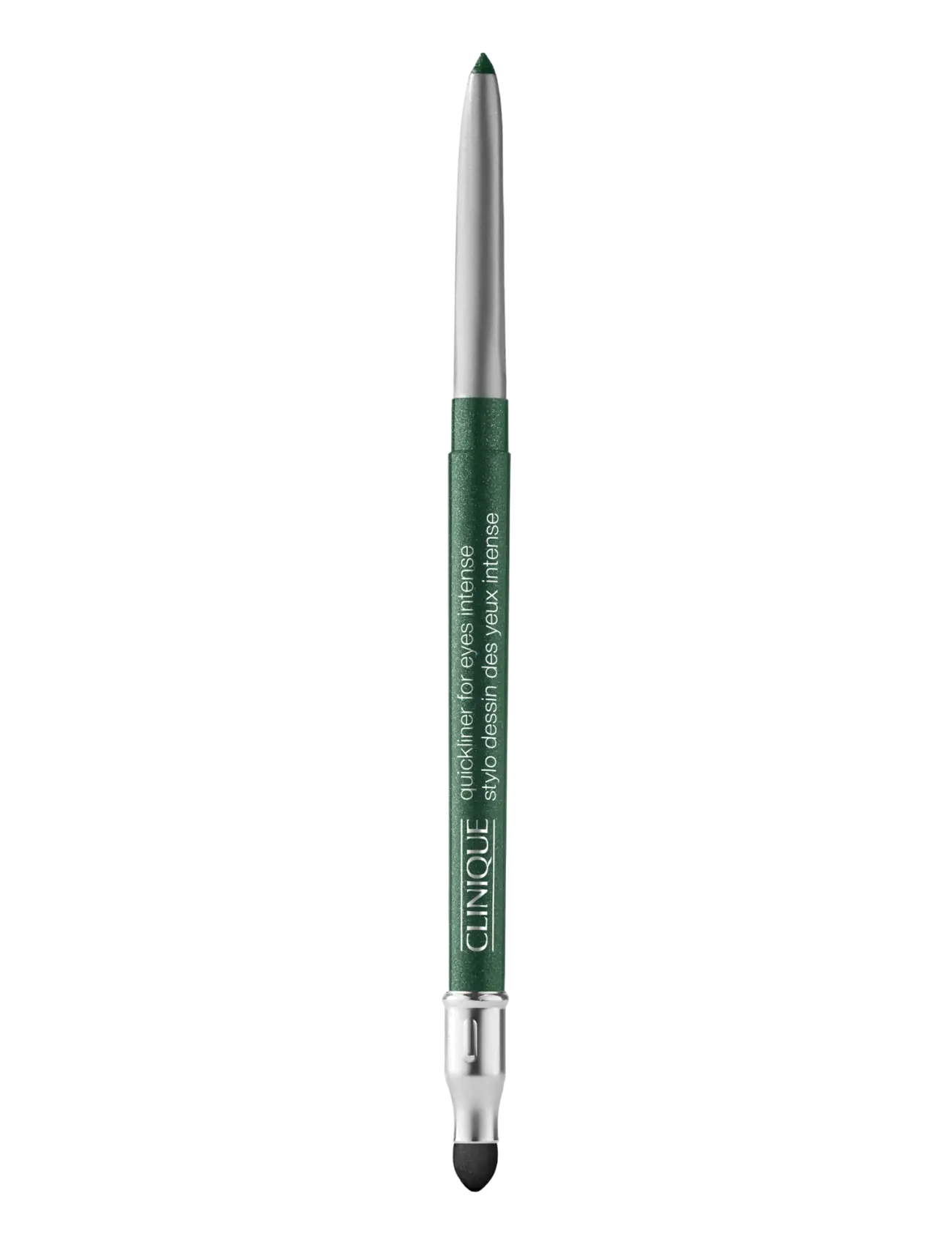 Clinique Quickliner For Eyes Intense eyeliner dam – bild 2