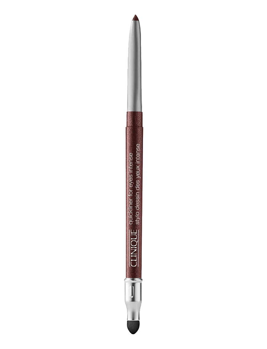 Clinique - Quickliner For Eyes Intense Eyeliner - smink - black honey lustre - 0