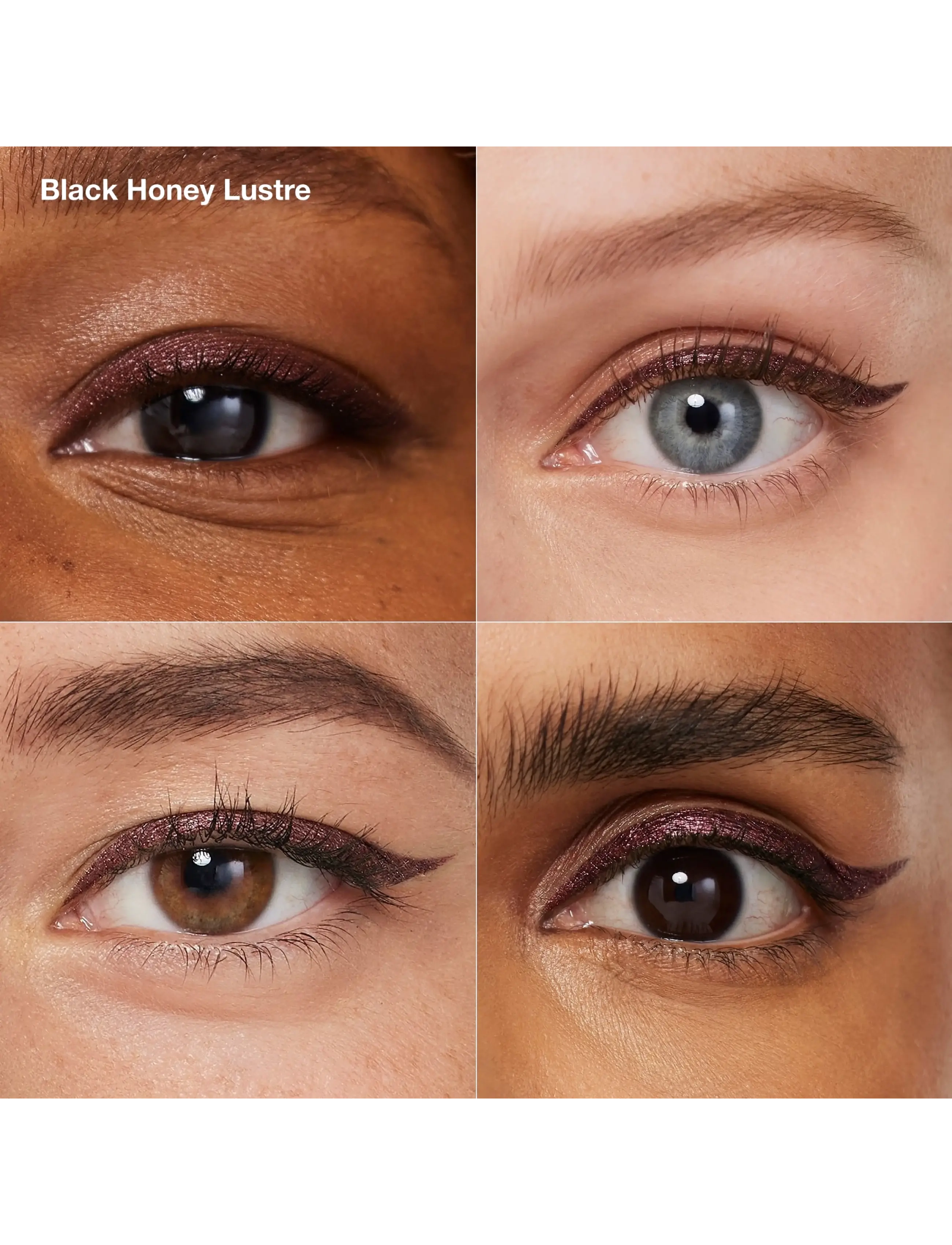 Clinique - Quickliner For Eyes Intense Eyeliner - makeup - black honey lustre - 2