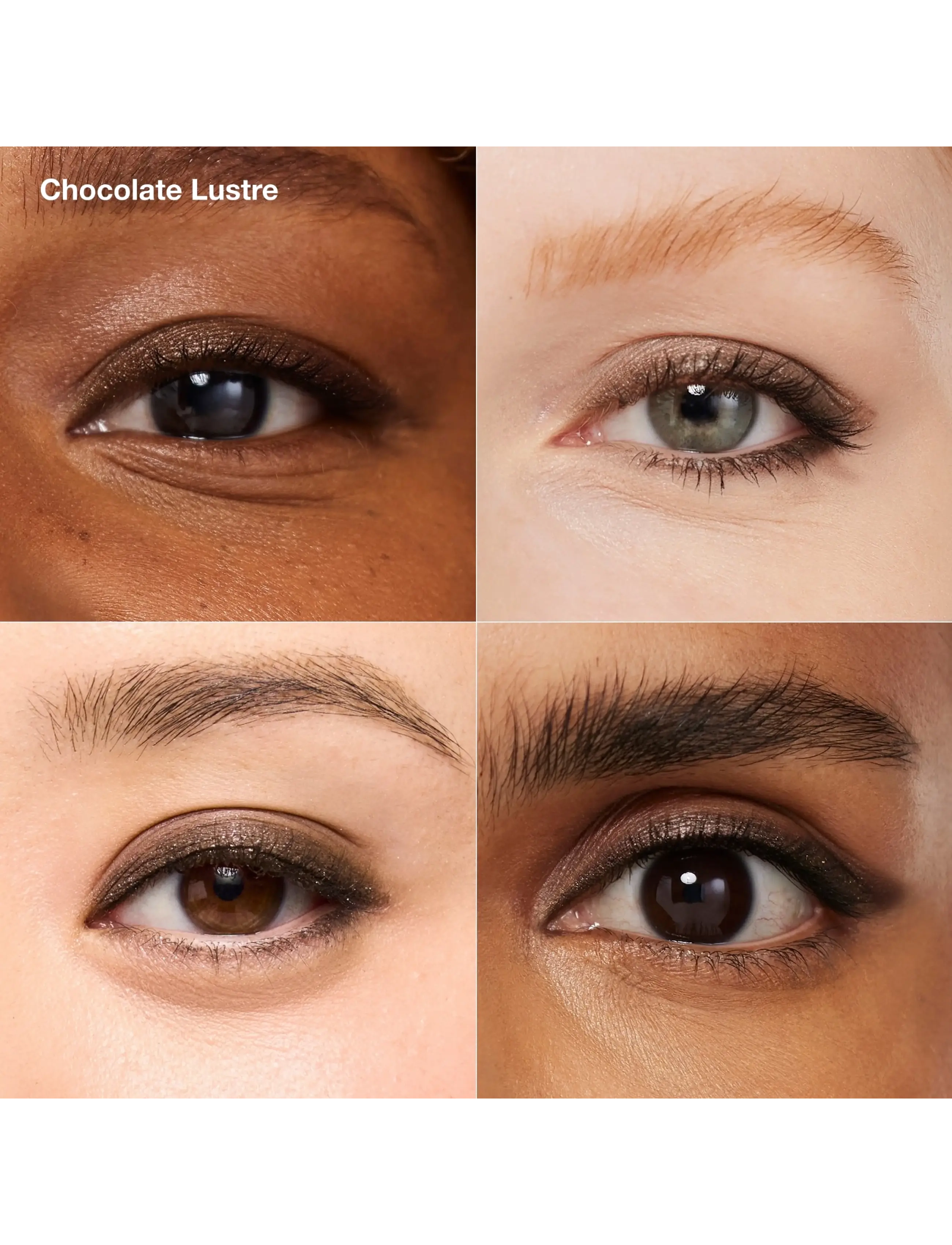 Clinique - Quickliner For Eyes Intense Eyeliner - makeup - chocolate lustre - 2