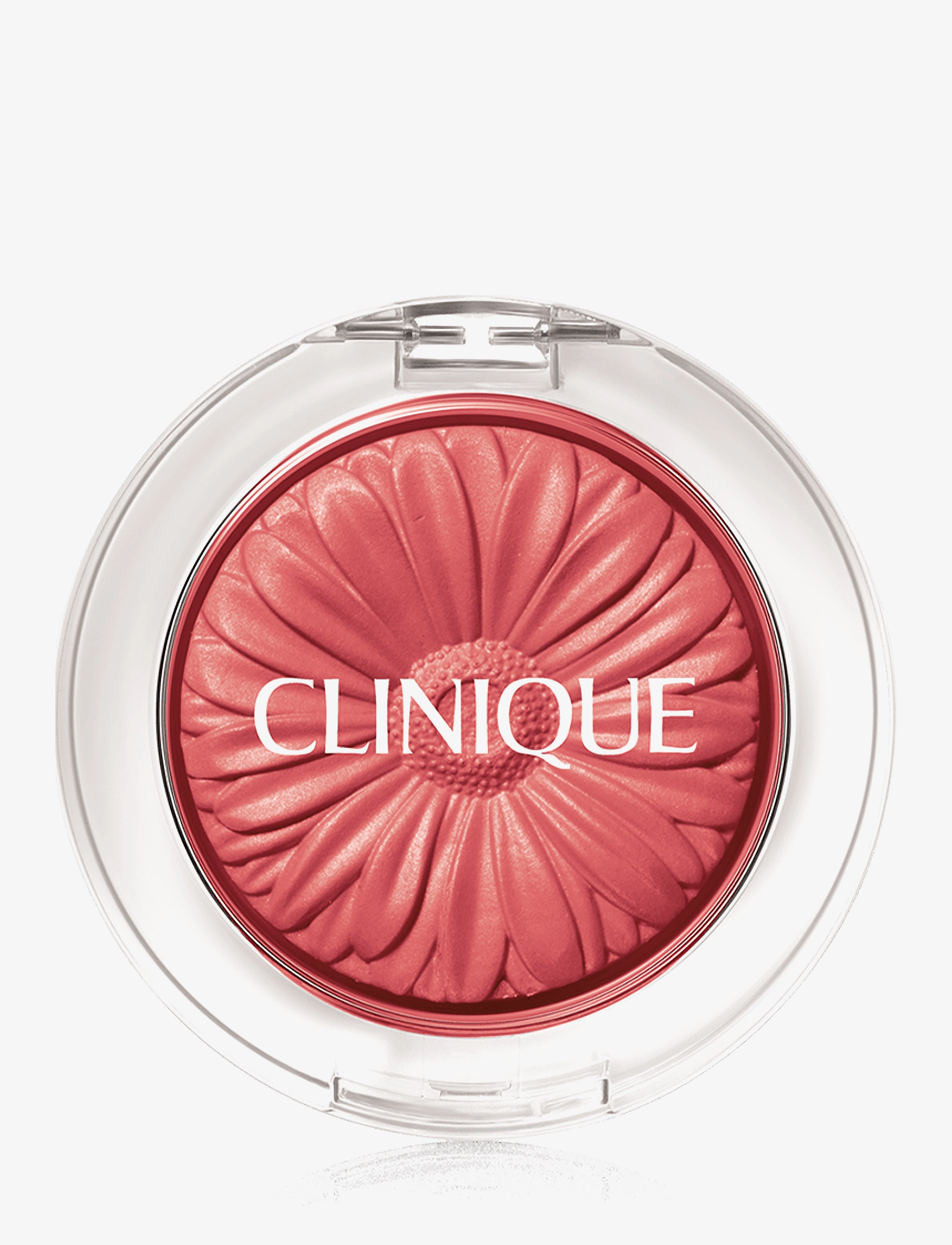 Clinique Cheek Pop - Holiday Glam - BLACK HONEY / pink/rose