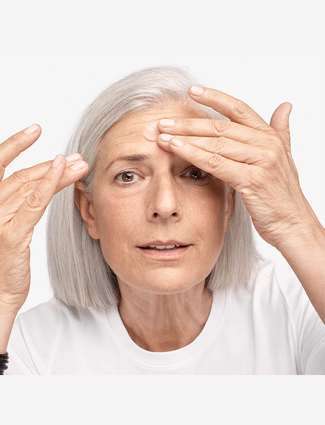 Clinique - Smart Clinical Repair Wrinkle Correcting Serum - serum & oljor  - clear - 2