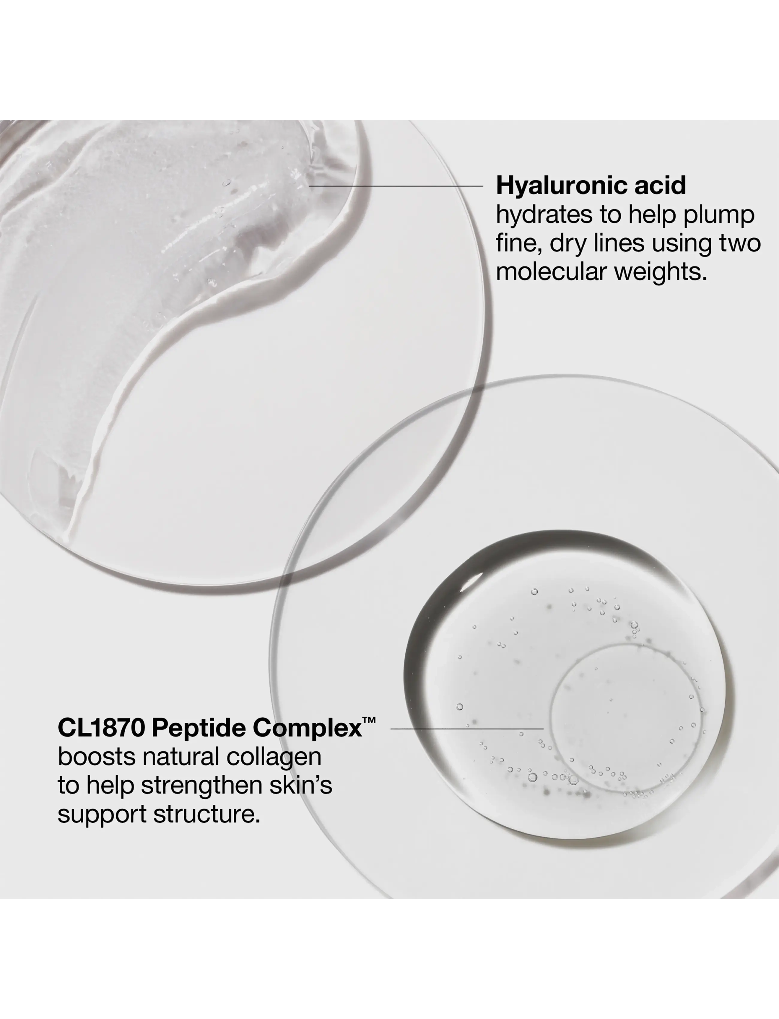 Clinique - Smart Clinical Repair Wrinkle Correcting Serum - serum & olier - clear - 5
