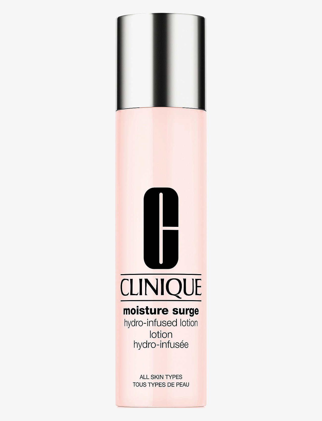 Clinique Moisture Surge Hydro-Infused Lotion - Nude - 200 ml