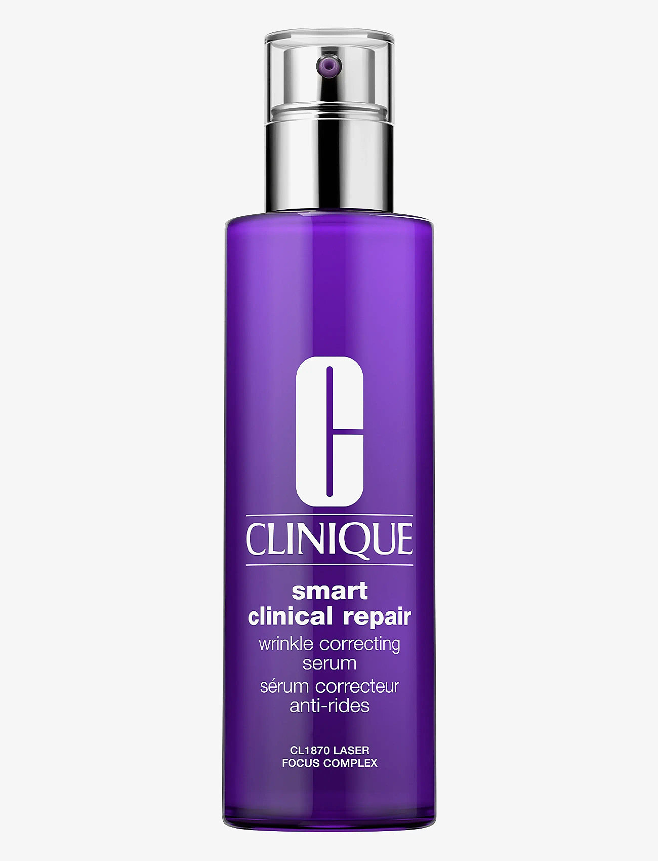 Clinique - Smart Clinical Repair Wrinkle Correcting Serum - serum & olier - 1 - 1