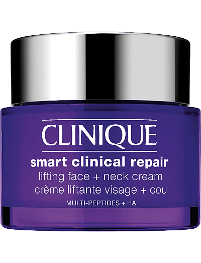 Smart Clinical Repair Lifting Face + Neck Cream - Dagcreme