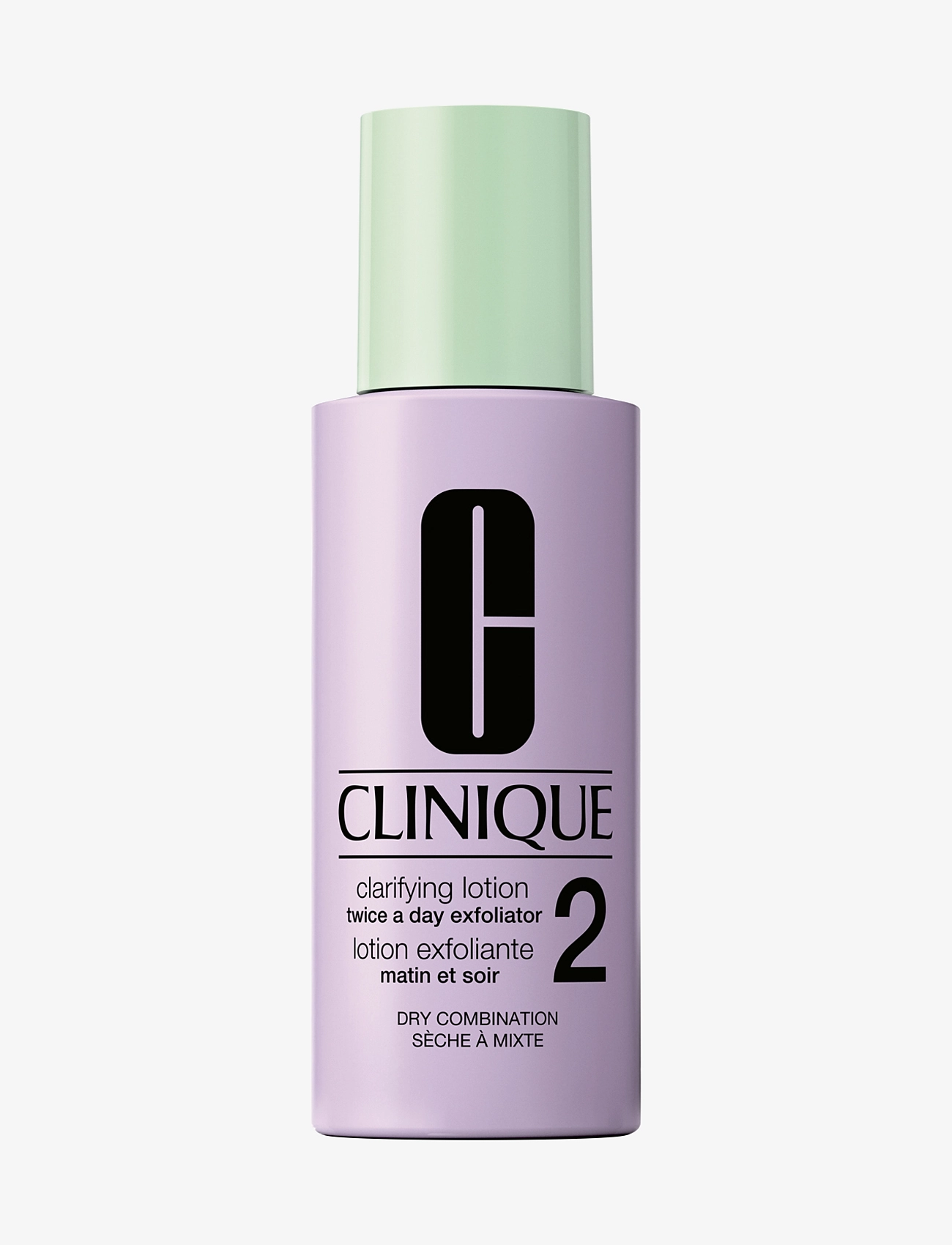 Clinique Clarifying Lotion 2, Toner, Nude, Str: 60 ml