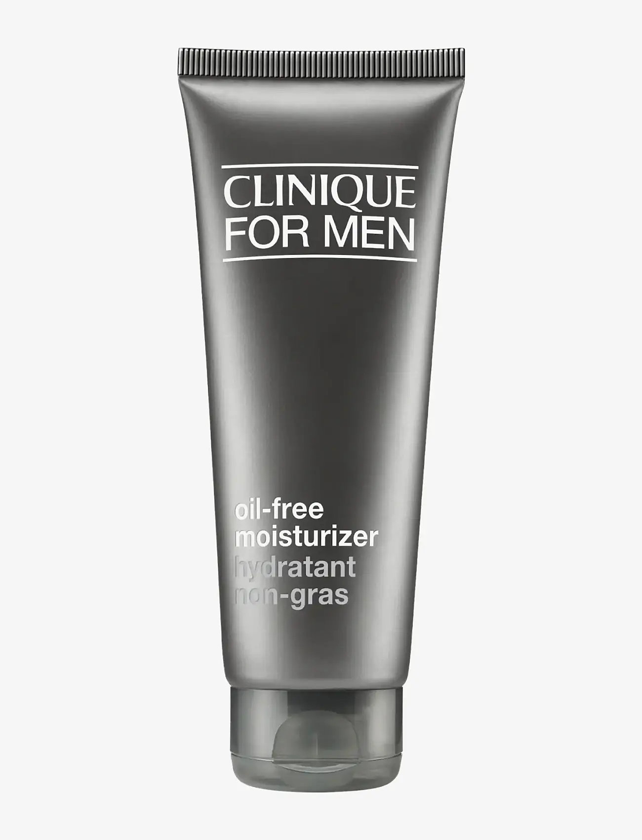 Clinique - Clinique For Men Oil Control Moisturizer - fuktkrämer - clear - 0