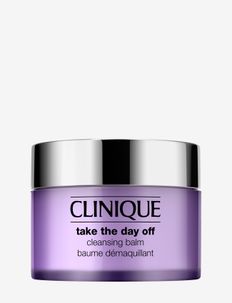 Take The Day Off Cleansing Balm, Clinique