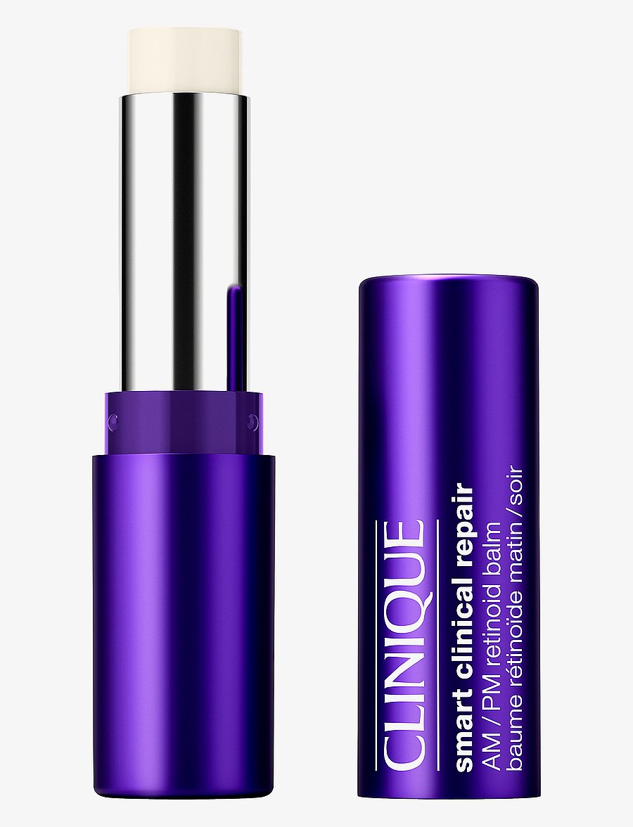 Clinique - Smart Clinical Repair AM/PM Retinoid Balm - sumarhúð - no color - 0