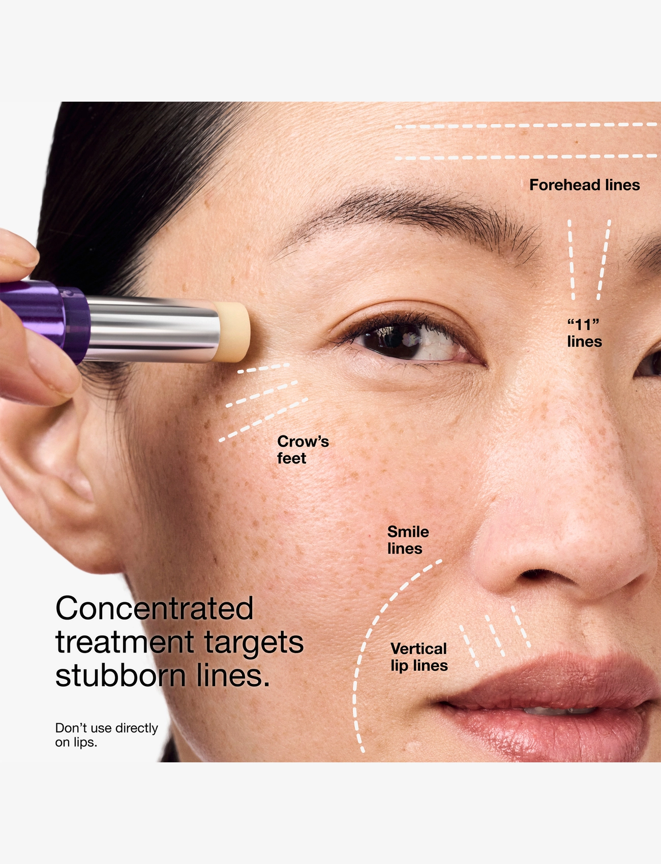 Clinique - Smart Clinical Repair AM/PM Retinoid Balm - sommerens hudpleje - no color - 1