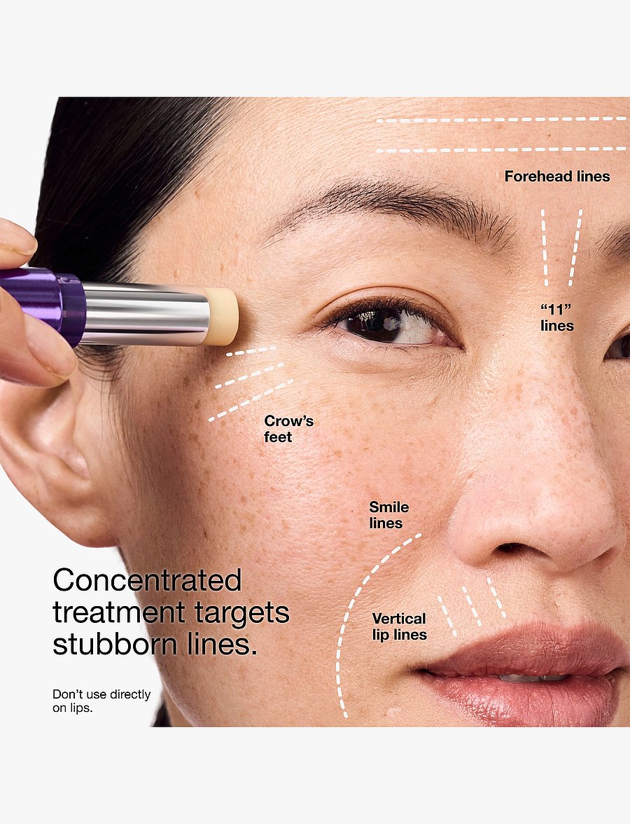 Clinique - Smart Clinical Repair AM/PM Retinoid Balm - sumarhúð - no color - 1