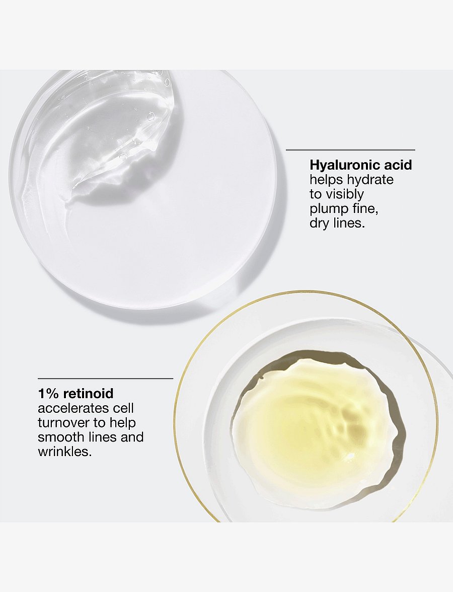 Clinique - Smart Clinical Repair AM/PM Retinoid Balm - sumarhúð - no color - 3