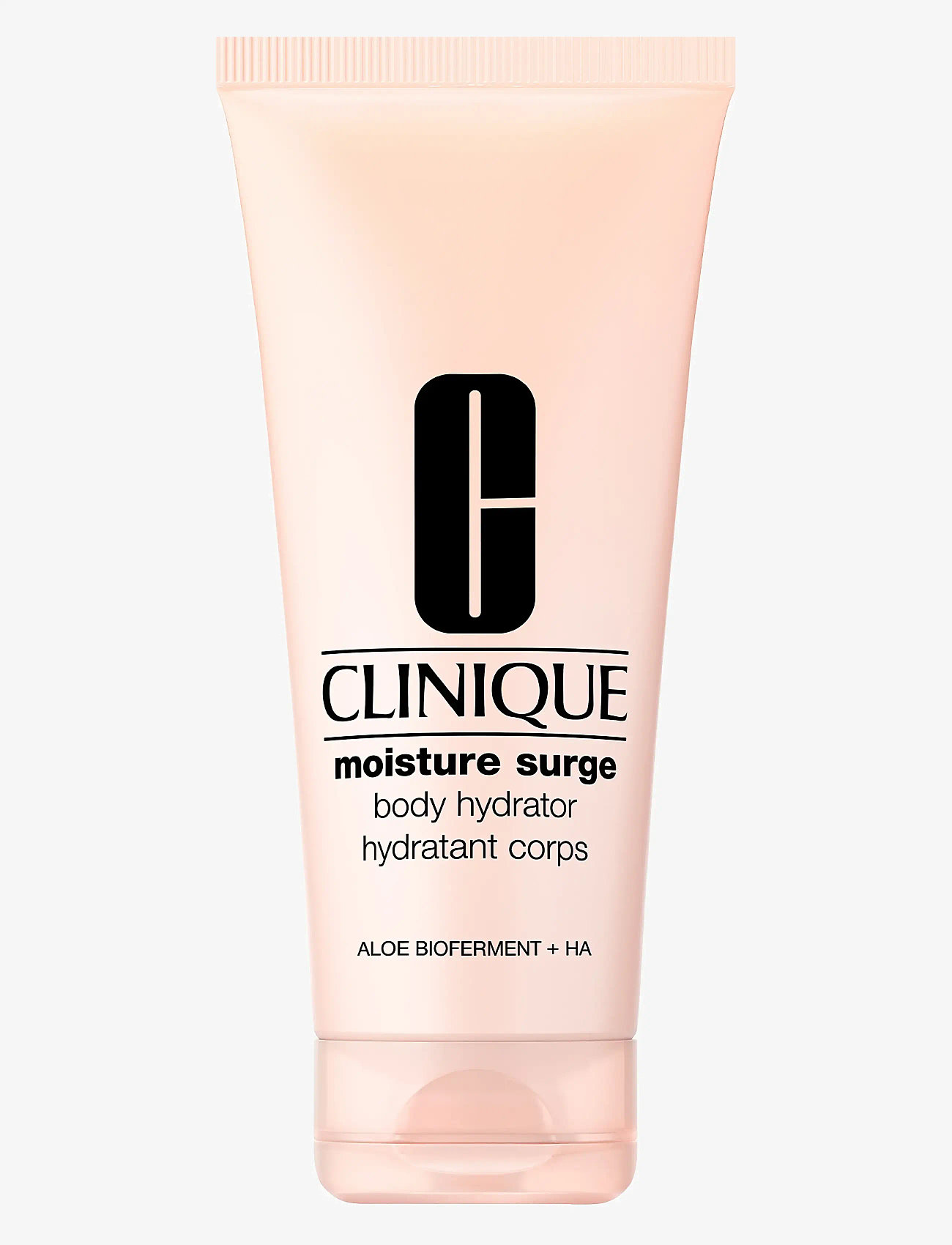 Clinique - Moisture Surge Body Hydrator - lotion & creme - clear - 1