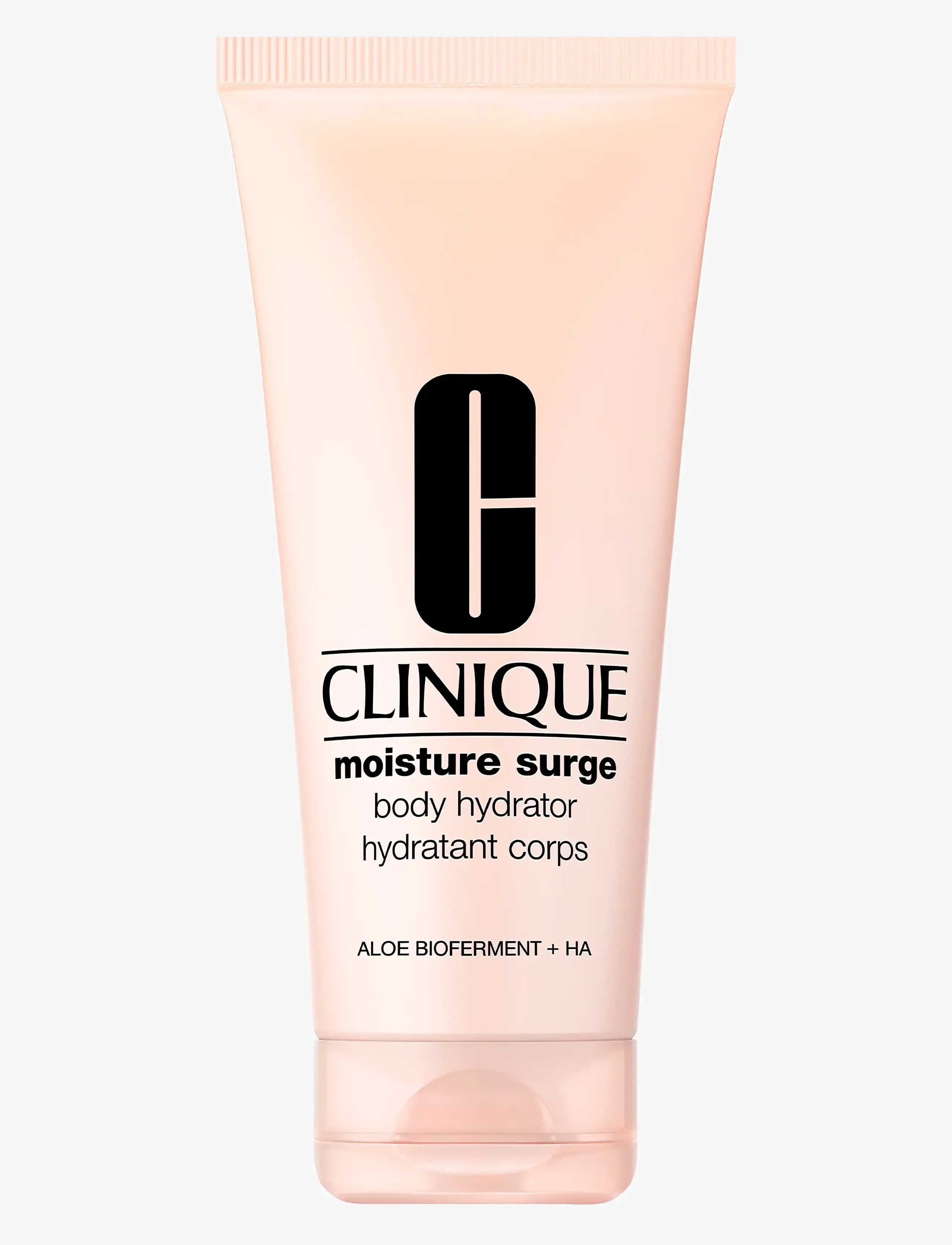 Clinique Moisture Surge Body Hydrator - CPH fashion week - CLEAR / undefined