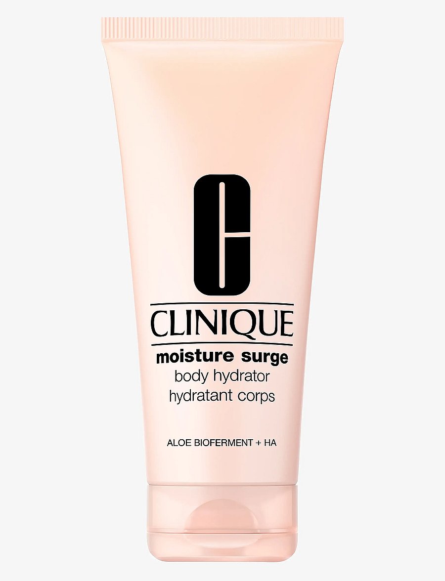 Clinique - Moisture Surge Body Hydrator - lotion & cream - clear - 1