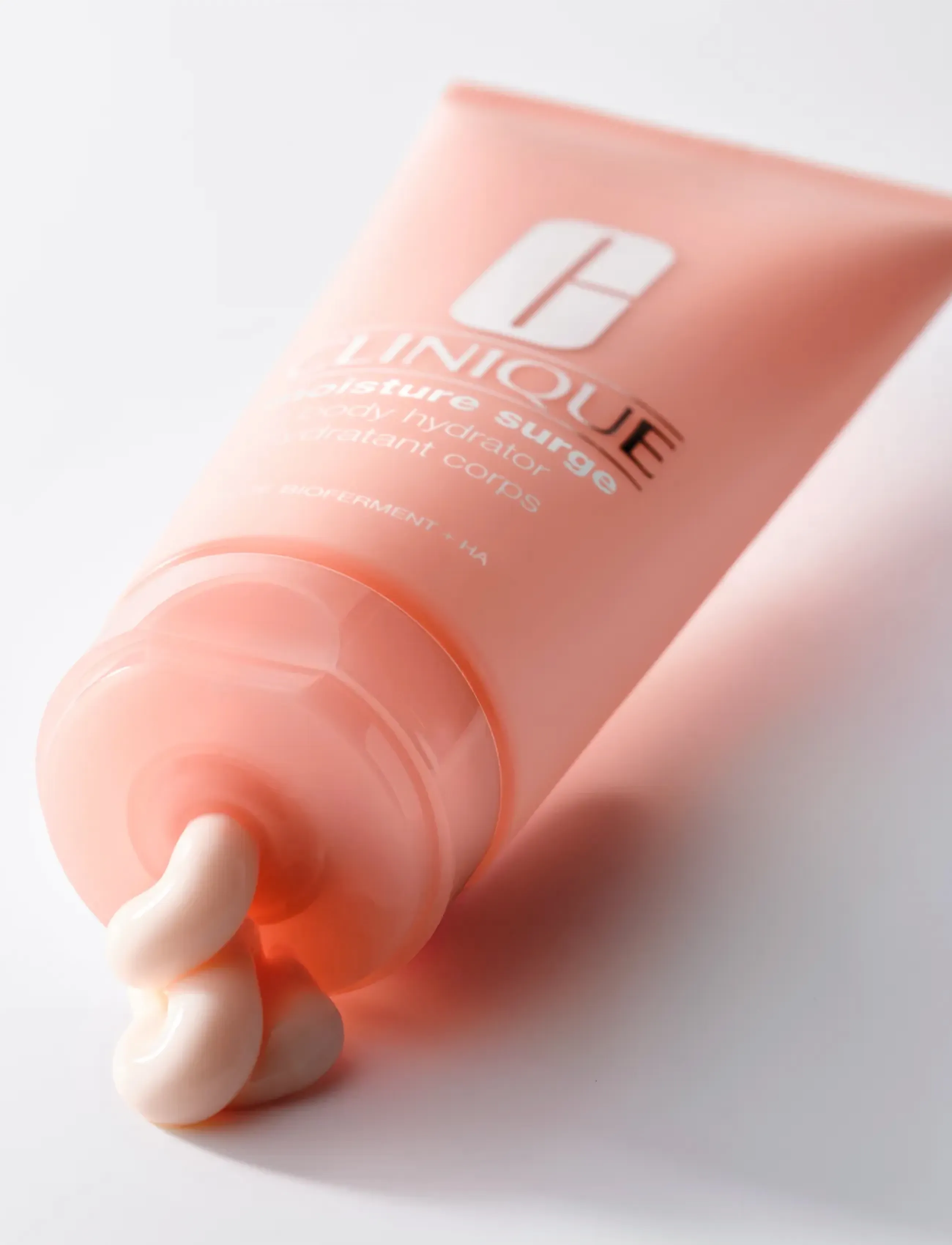 Clinique Moisture Surge Body Hydrator, 200 ml, Nude, Kropspleje > Cremer & Lotions & Bodybutter, Dame