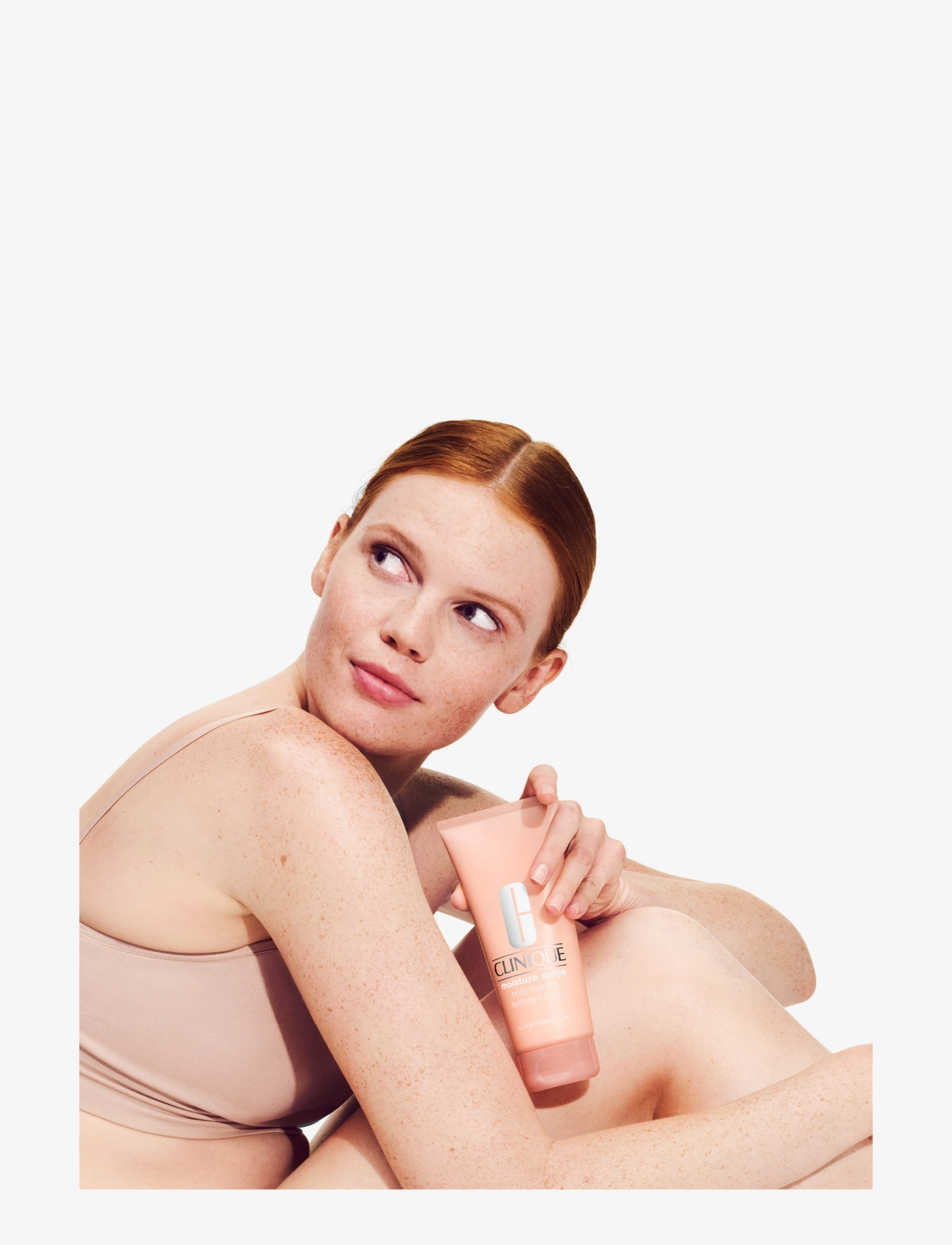 Clinique Moisture Surge Body Hydrator kroppsvård dam – bild 4