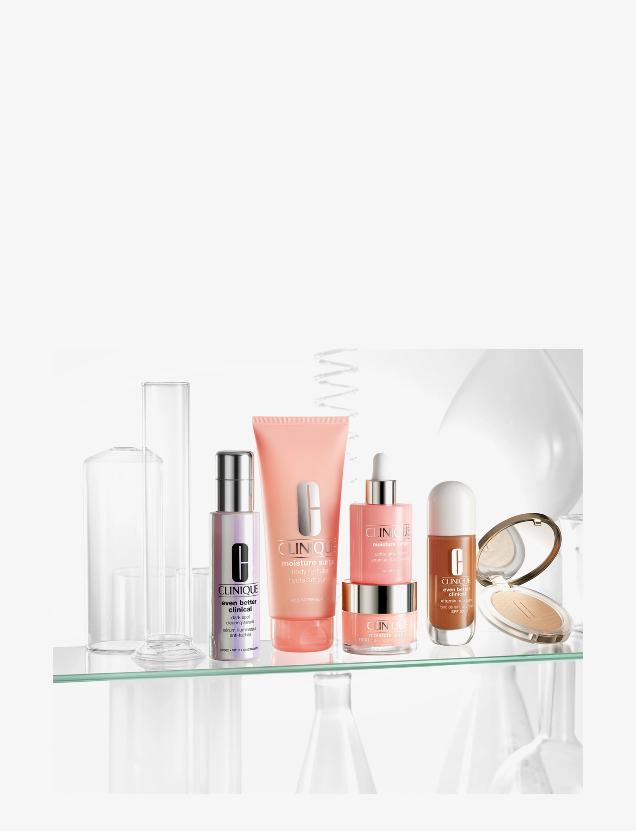 Clinique Moisture Surge Body Hydrator kroppsvård dam – bild 6