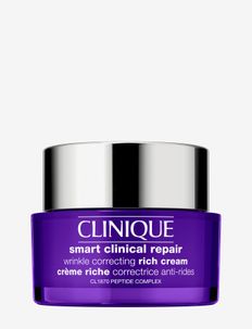 Smart Clinical Repair Wrinkle Face Cream Rich, Clinique