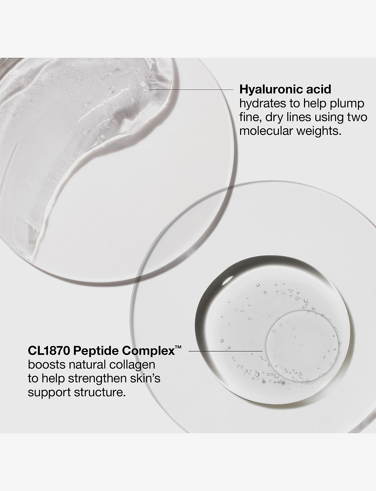 Clinique - Smart Clinical Repair Wrinkle Face Cream - sommerens hudpleje - no colour - 4