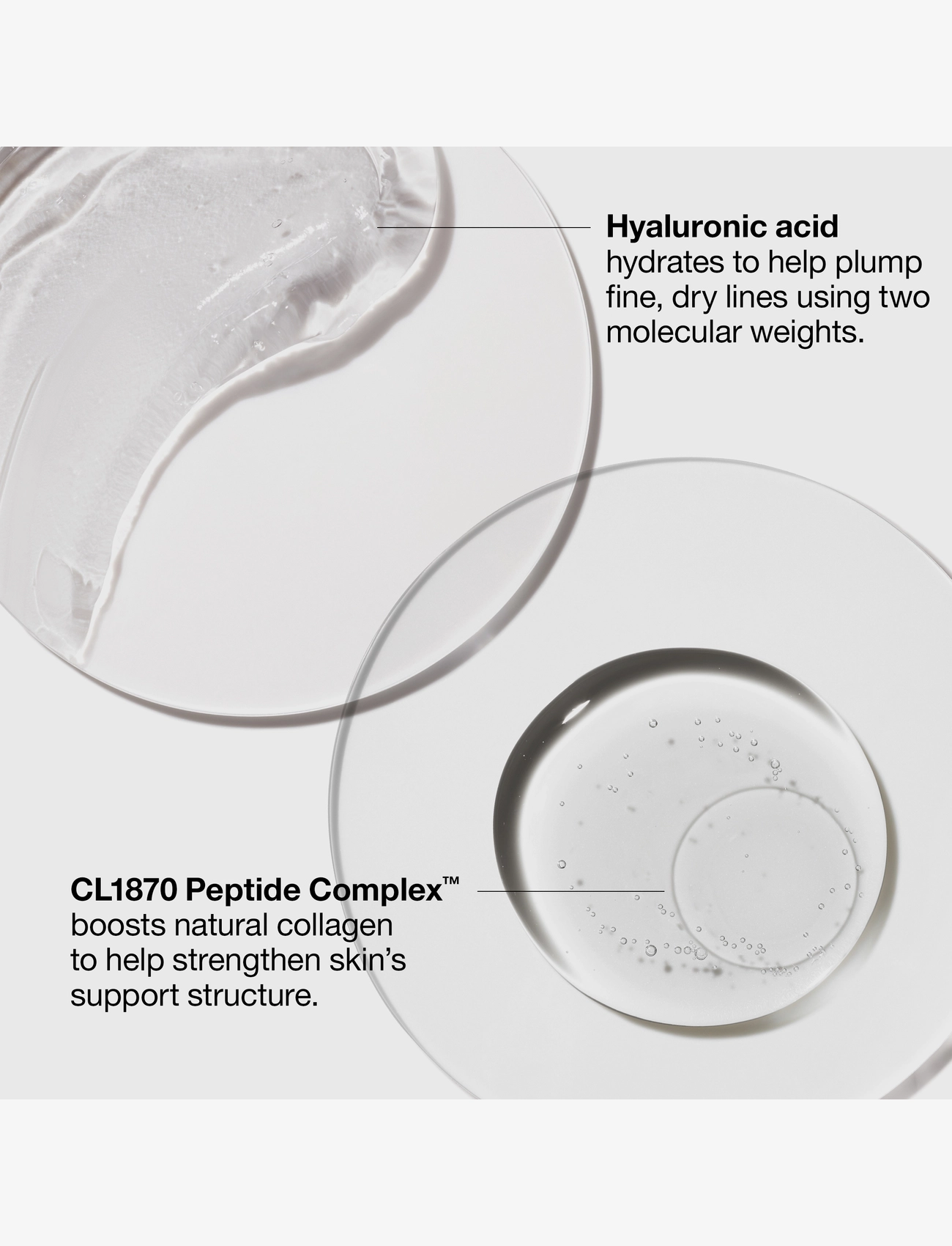 Clinique - Smart Clinical Repair Wrinkle Face Cream - sommarens hudvård  - no colour - 4