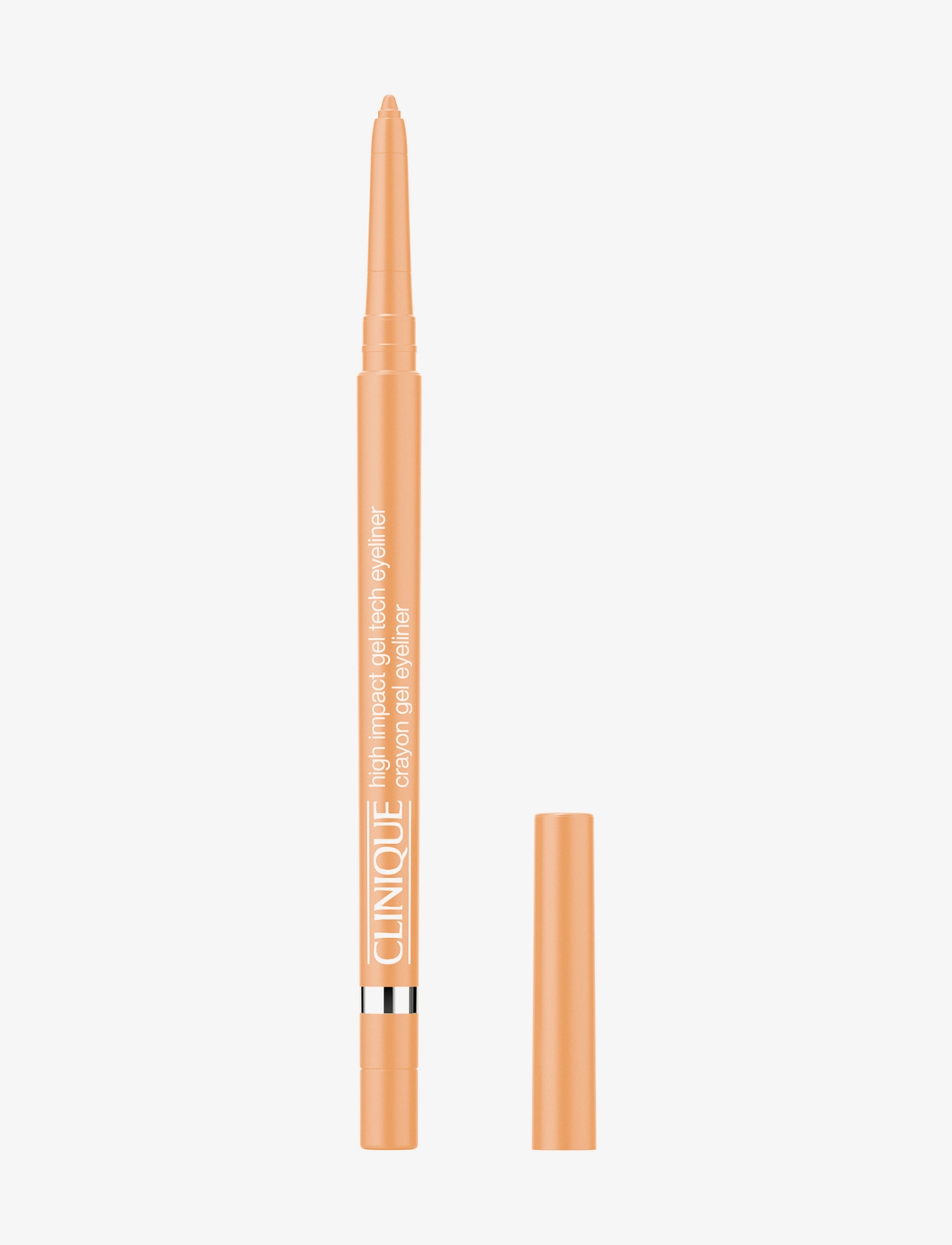 Clinique High Impact Gel Tech Eyeliner, Eyeliner, Beige, Str: 0.35 G