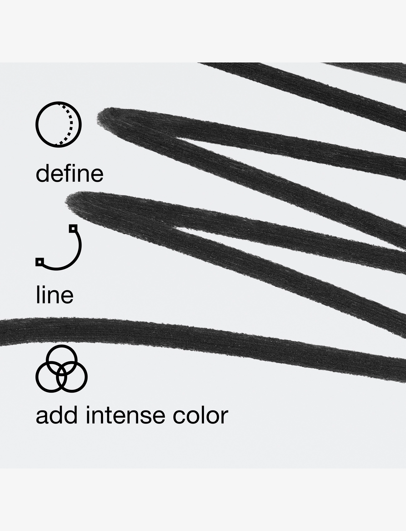 Clinique - High Impact Gel Tech Eyeliner - makeup - bronze glow - 3