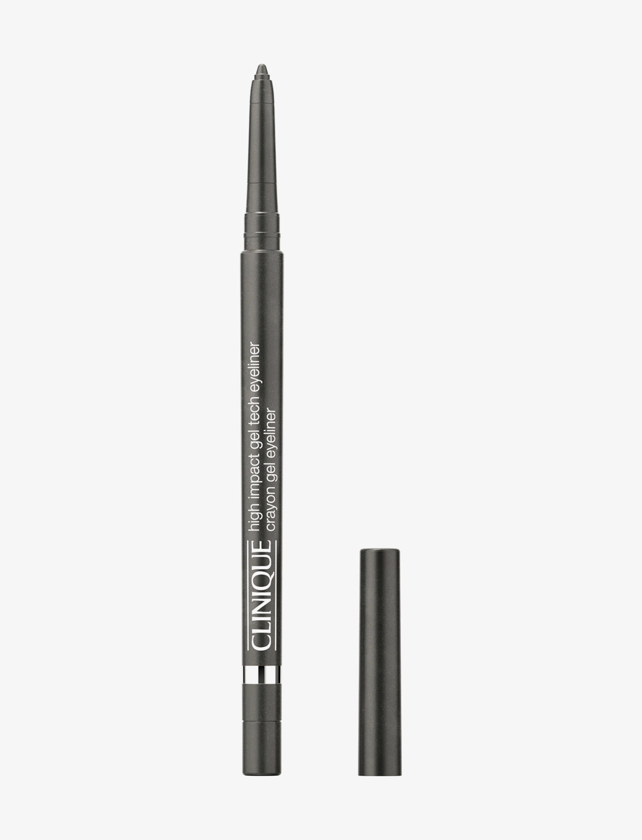 Clinique High Impact Gel Tech Eyeliner, Eyeliner, Rød, Str: 0.35 G