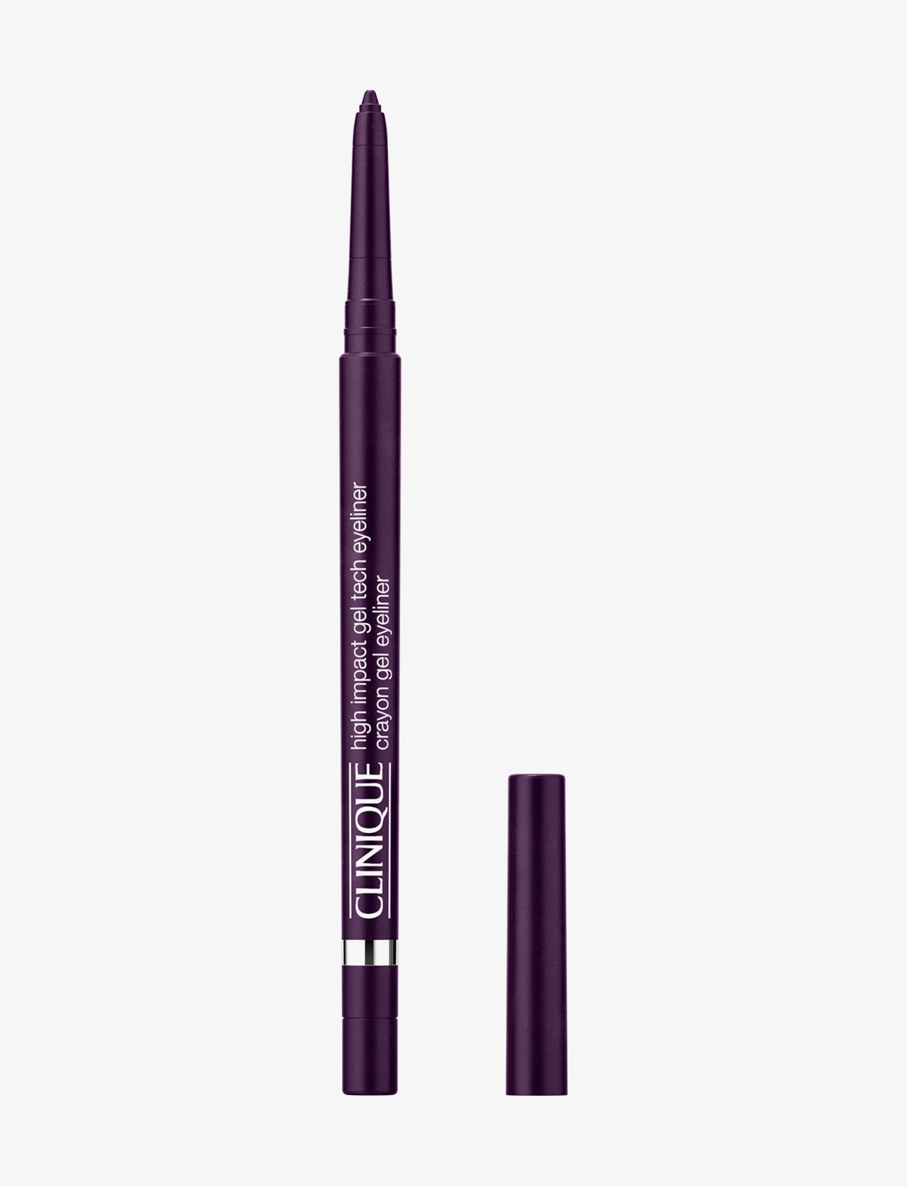 Clinique High Impact Gel Tech Eyeliner, Eyeliner, Lila, Str: 0.35 G