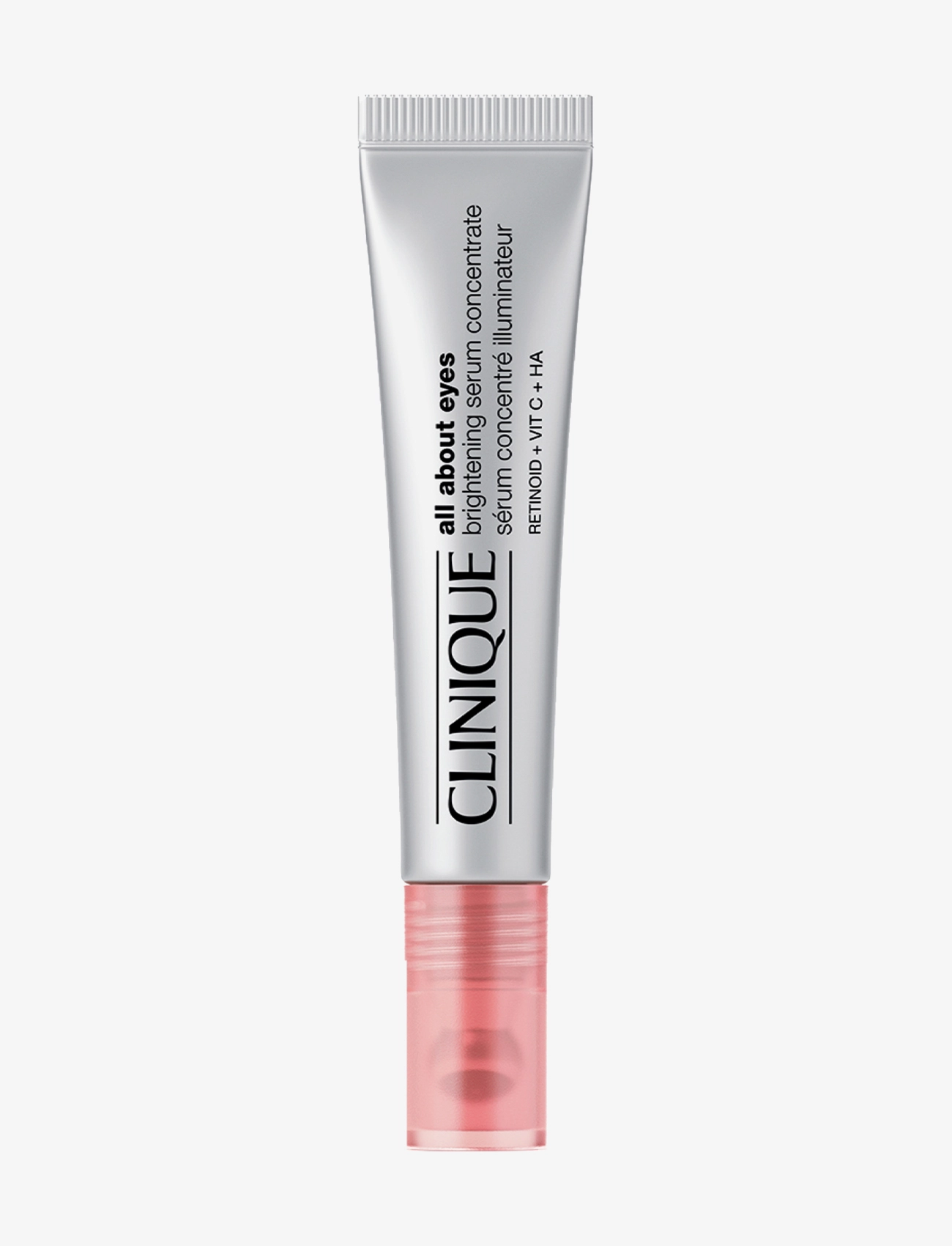Clinique All About Eyes Brightening Serum Concentrate, 10 ml, Nude, Eye Care > Eye Serum, Dame