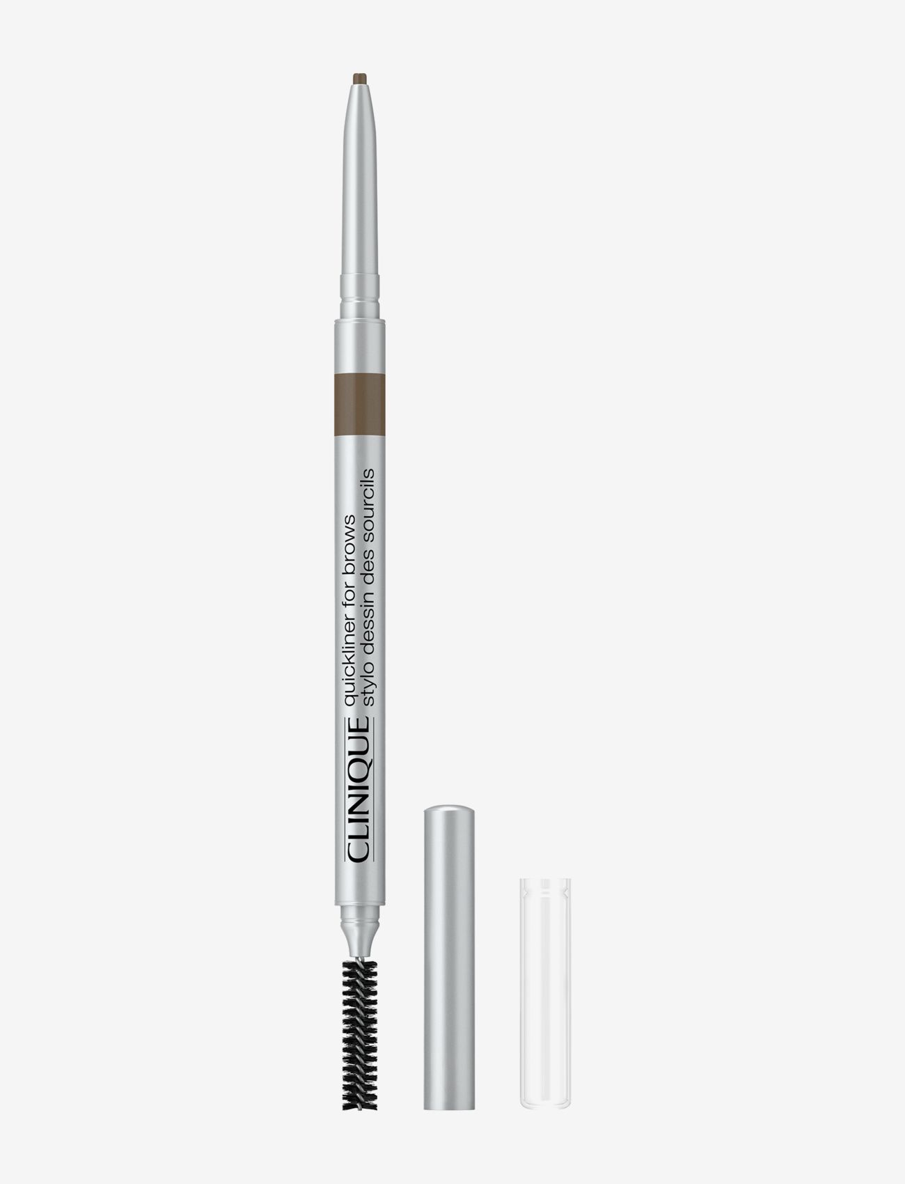 Clinique - Quickliner For Brows - makeup - soft brown - 0