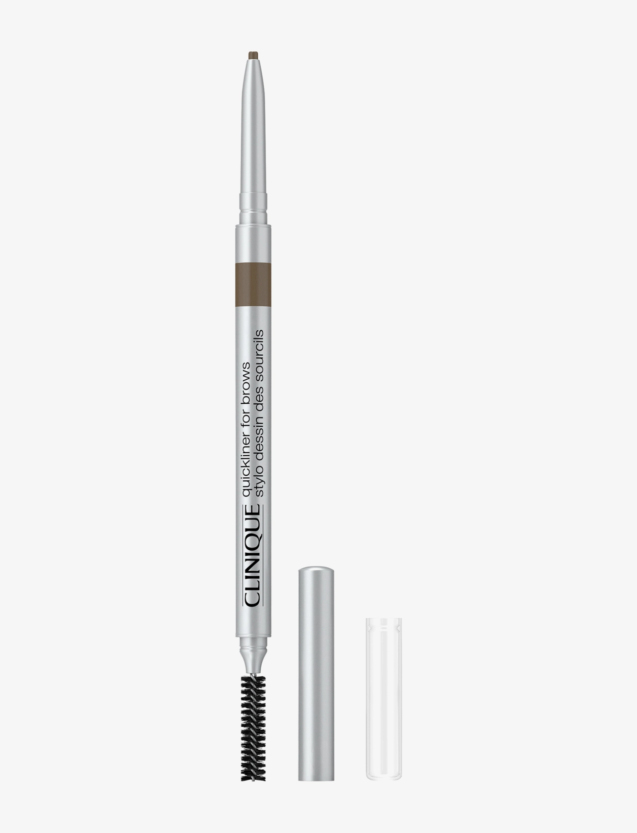 Clinique Quickliner For Brows - Clinique - SOFT BROWN / brown
