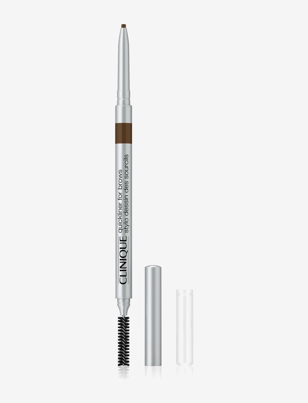 Clinique - Quickliner For Brows - dark espresso - 0