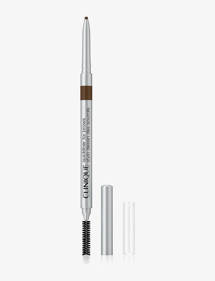 Clinique - Quickliner For Brows - Øjne & bryn - dark espresso - 0